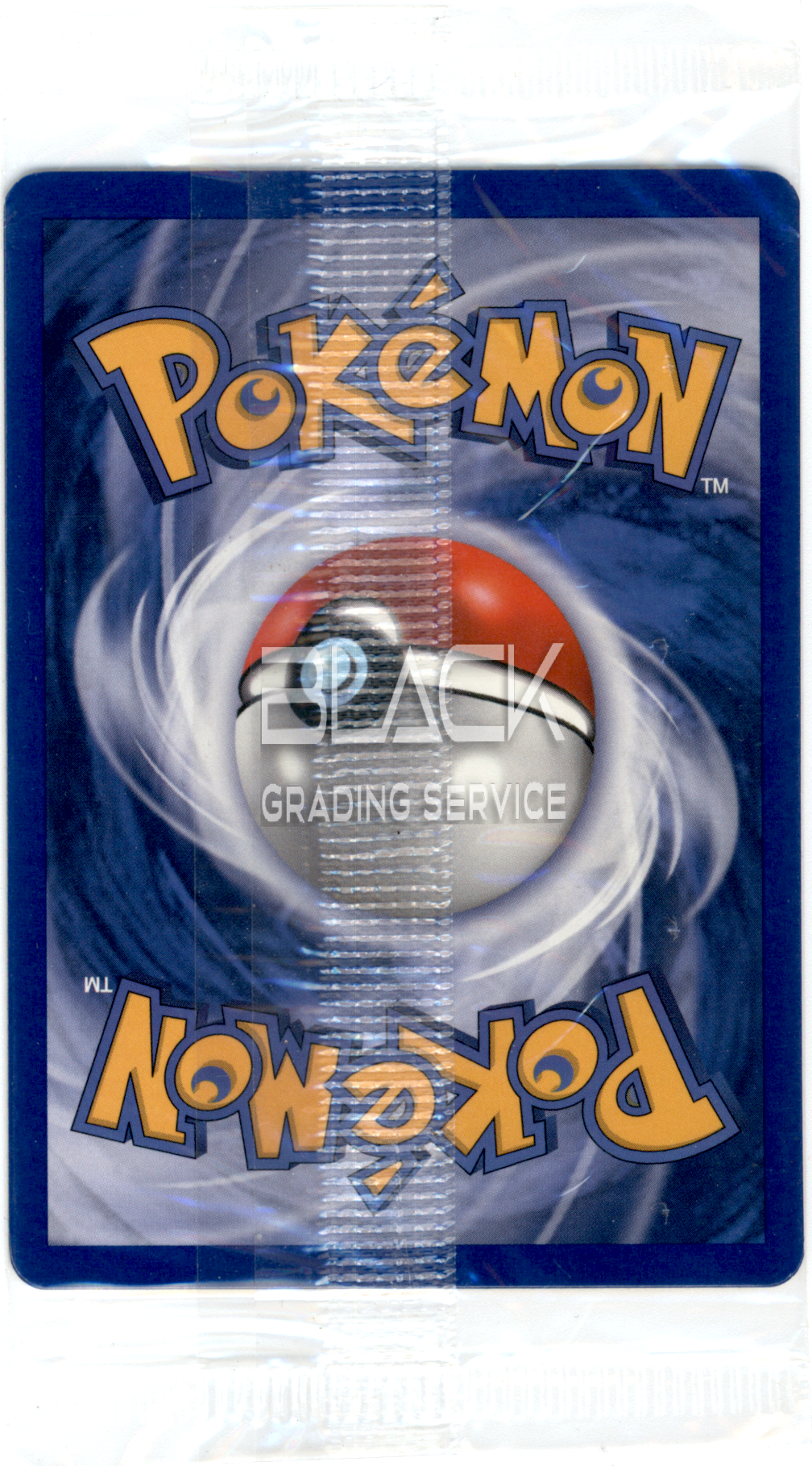 Back - Pokemon USA Collector's Tin