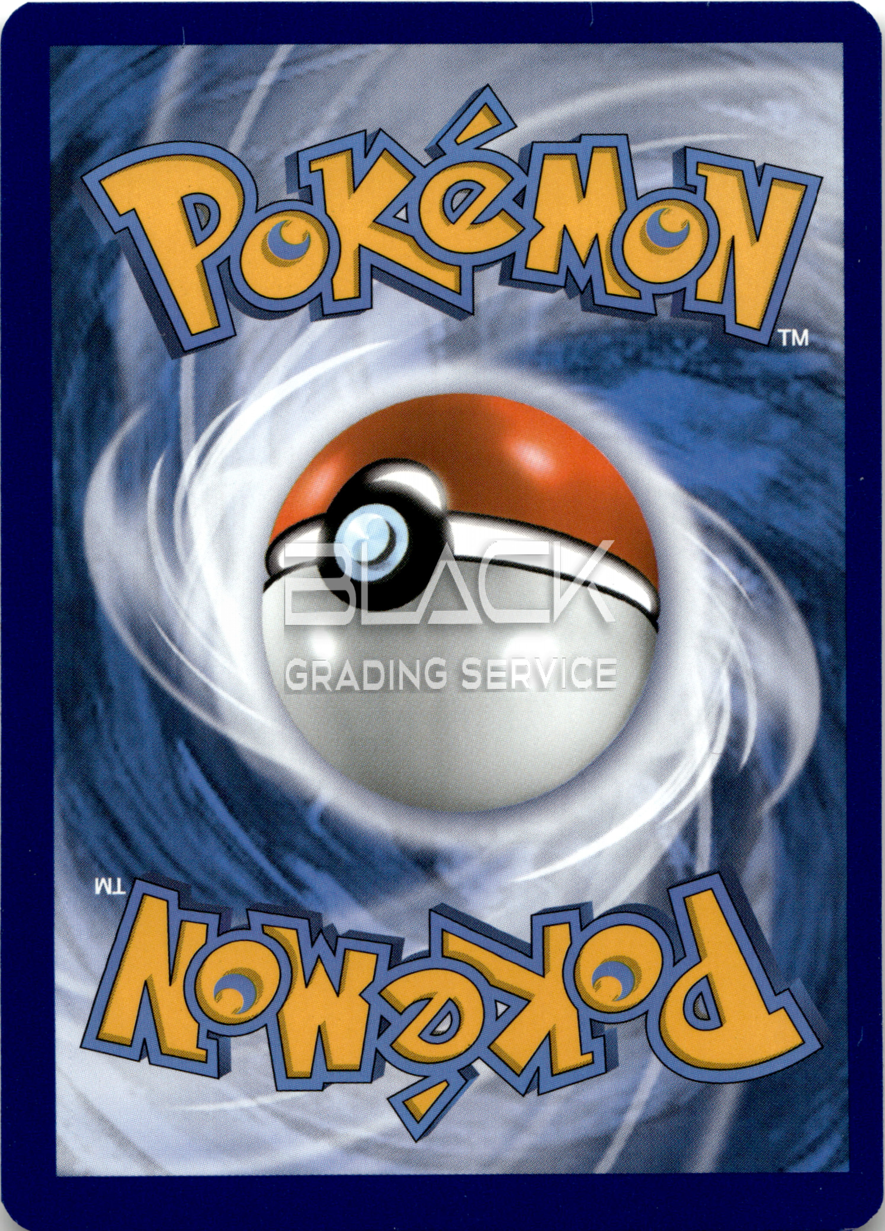 Back - Pokemon SWSH GER Evolving Skies