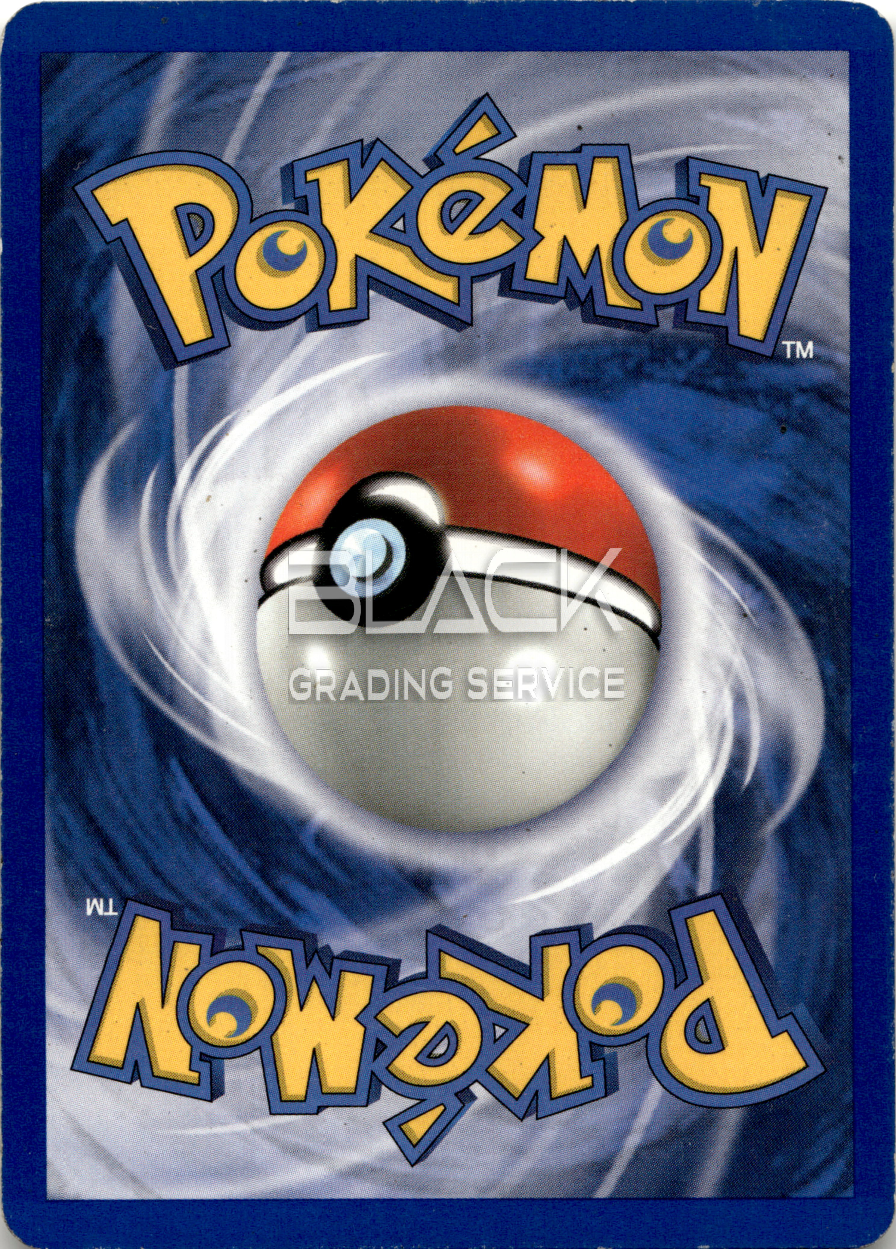 Back - Pokemon EN Gym Heroes