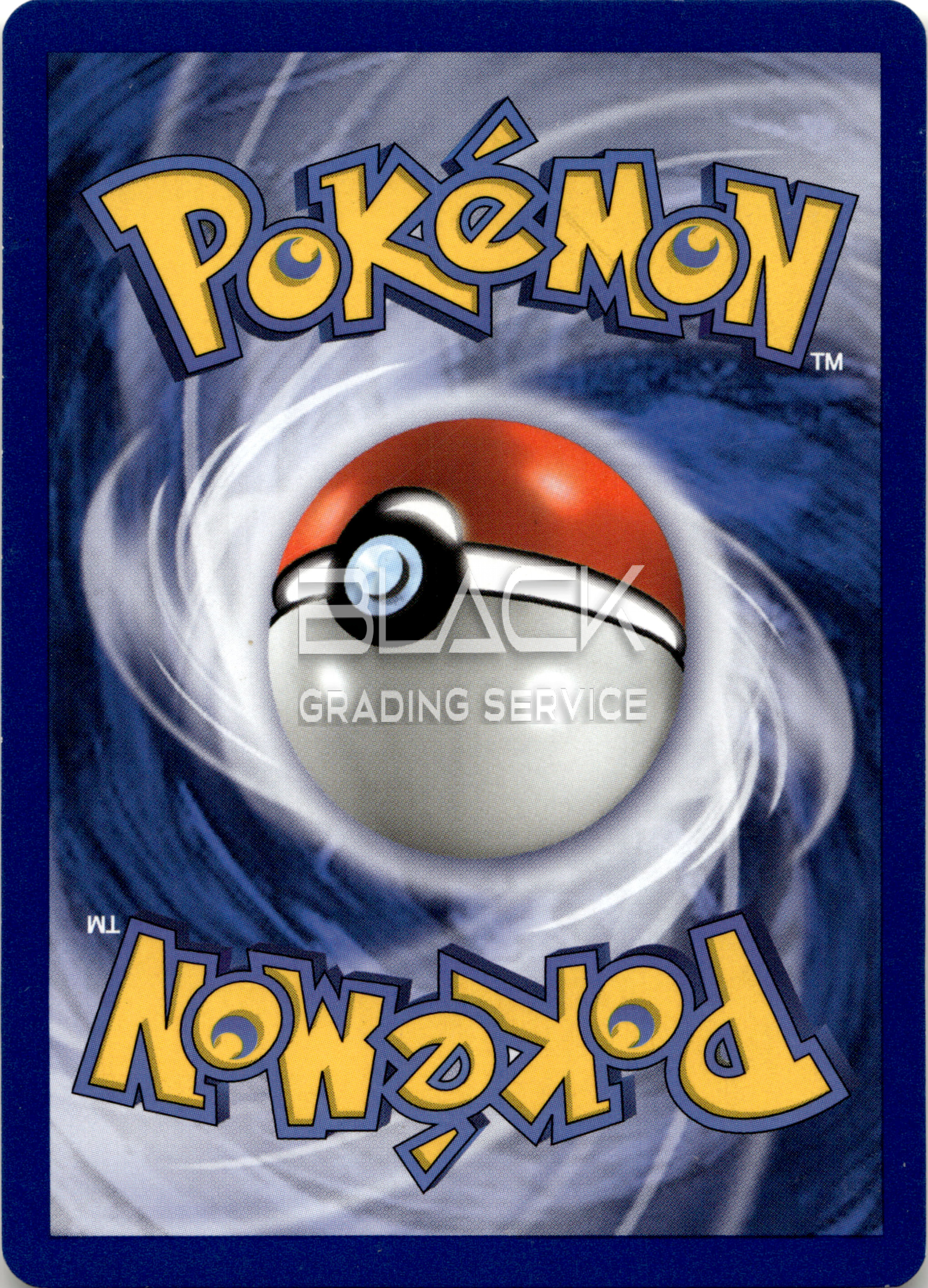 Back - Pokemon GER Jungle