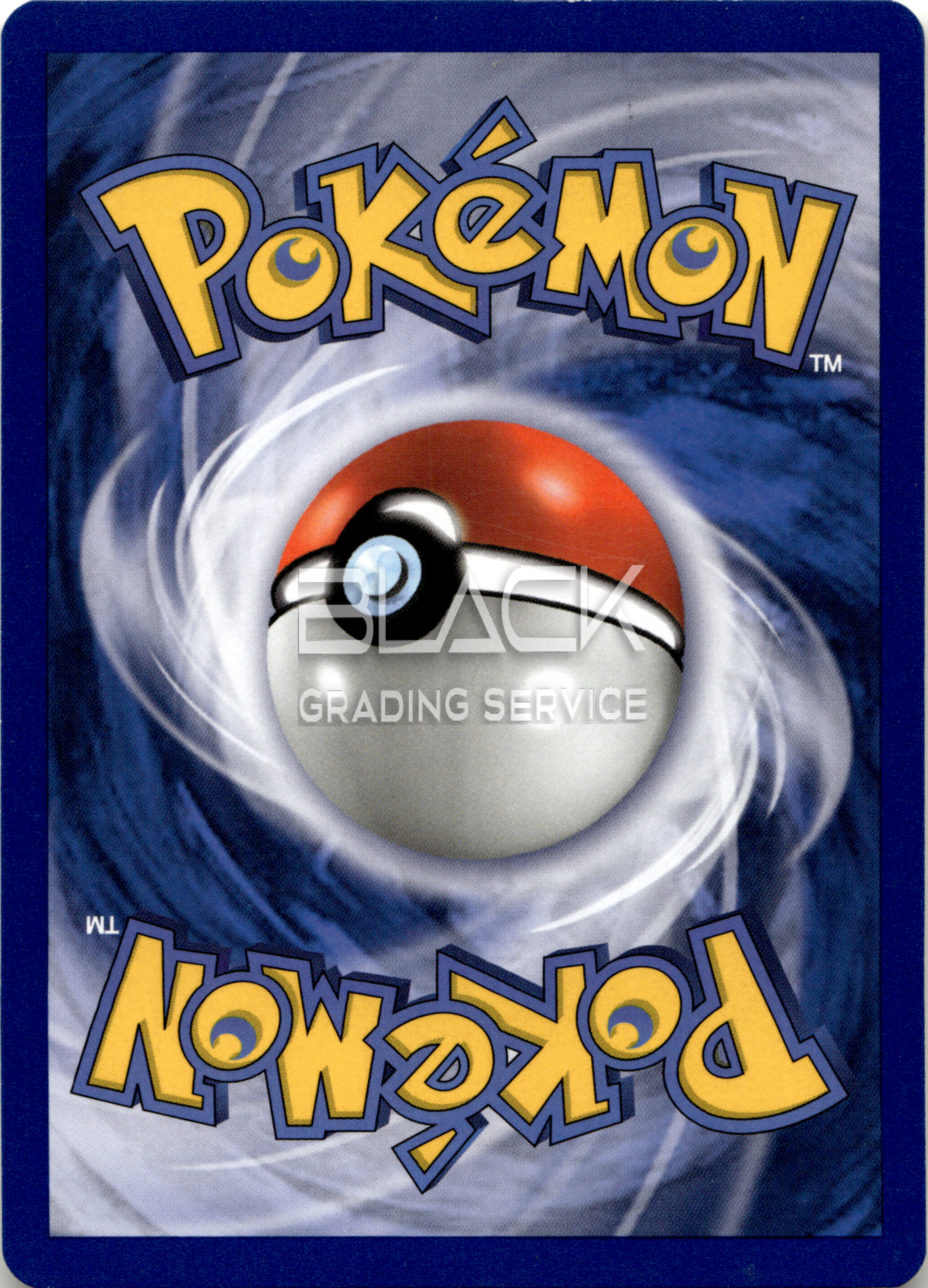 Back - Pokemon GER Jungle