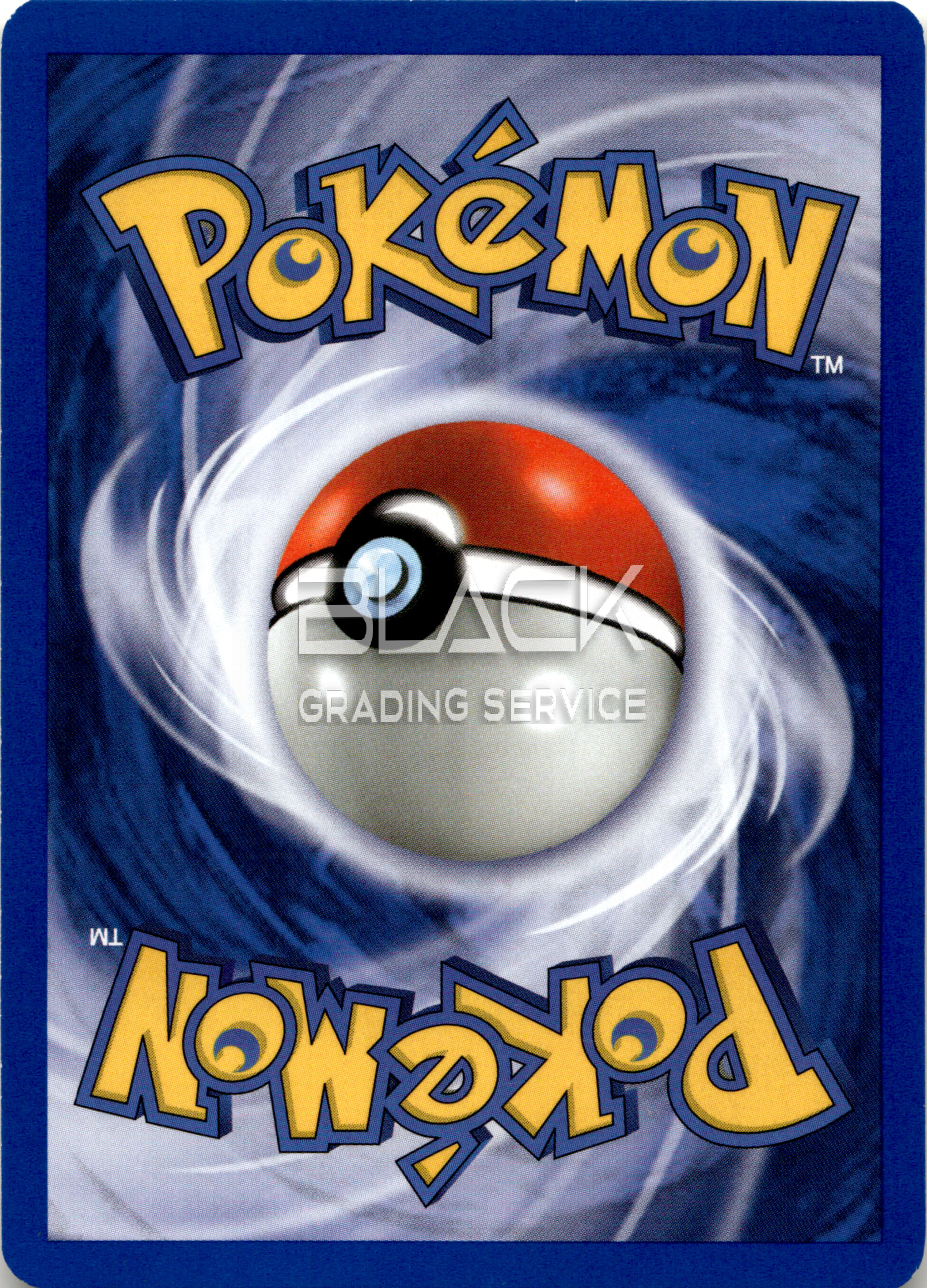 Back - Pokemon GER Neo Genesis