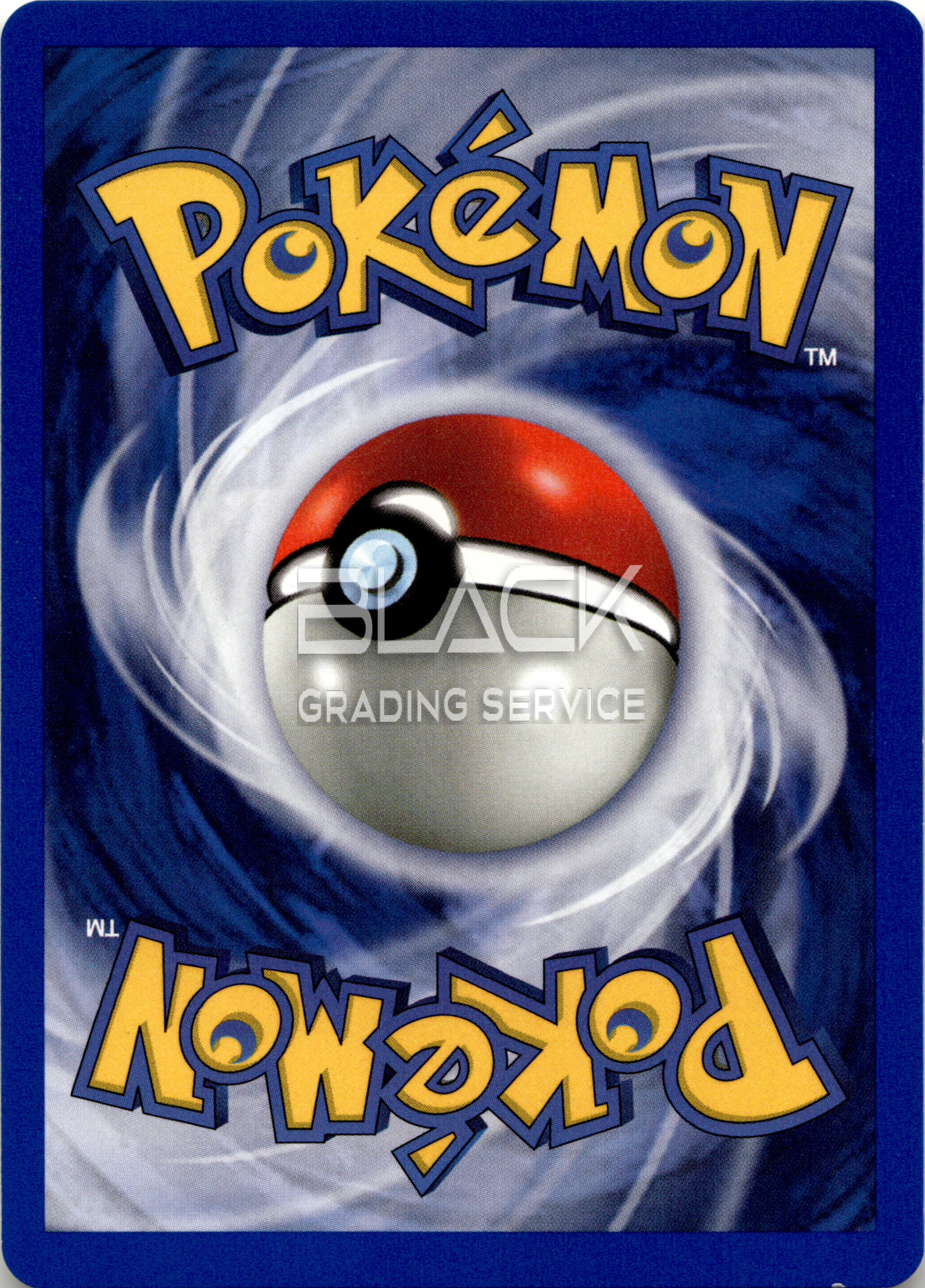 Back - Pokemon GER Jungle