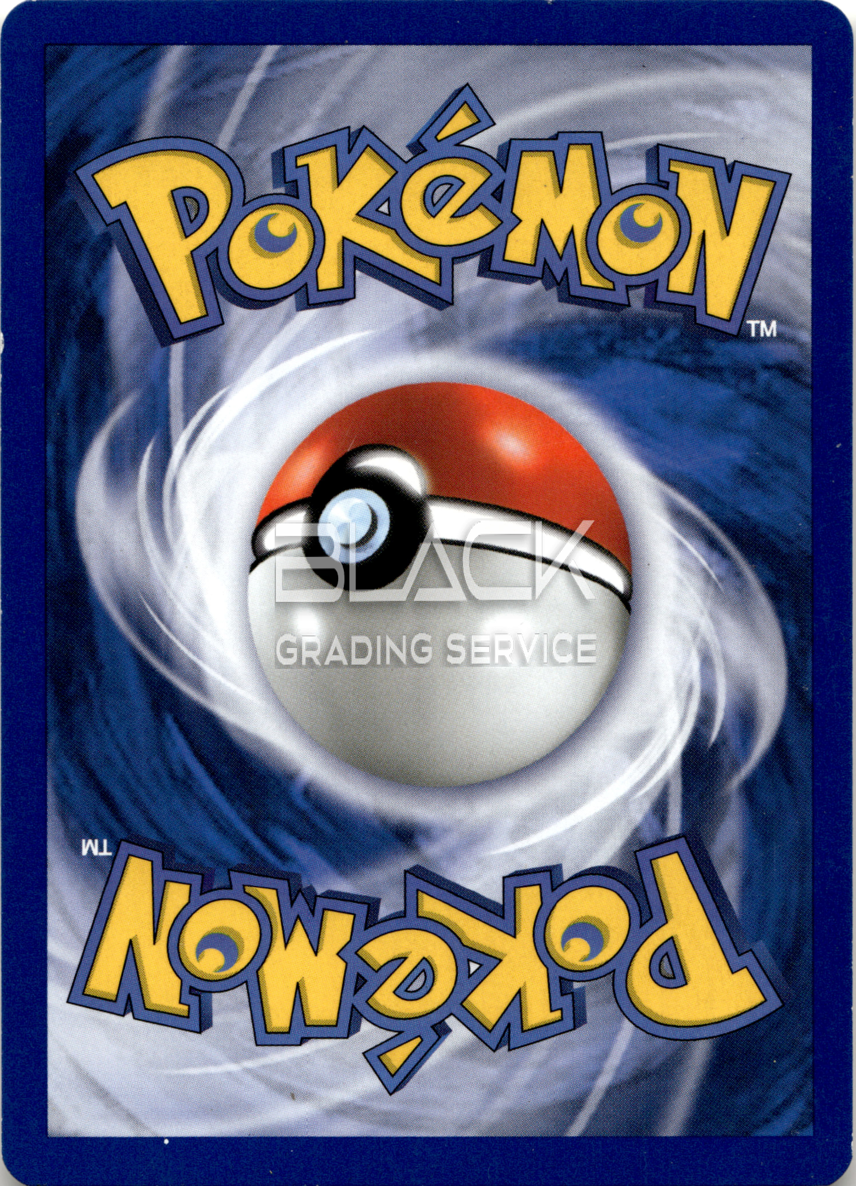 Back - Pokemon GER Jungle