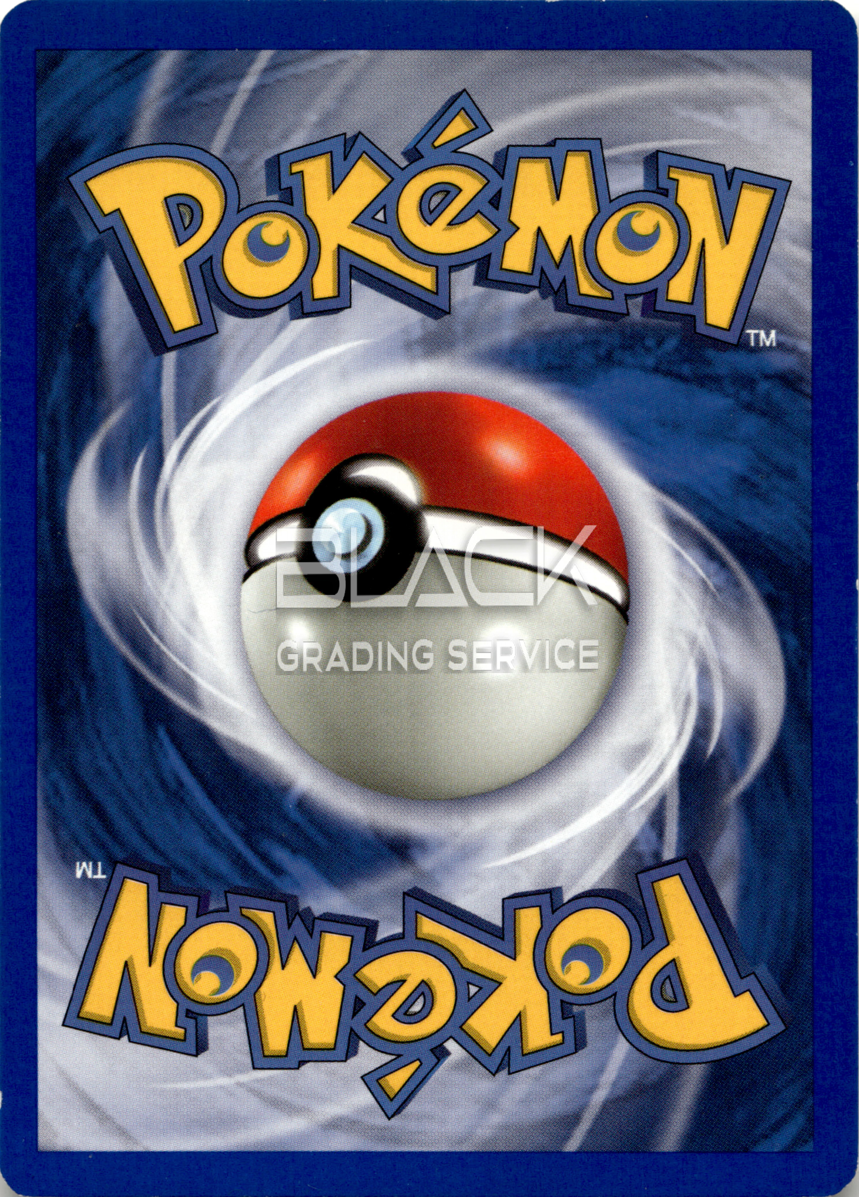 Back - Pokemon EN Neo Revelation