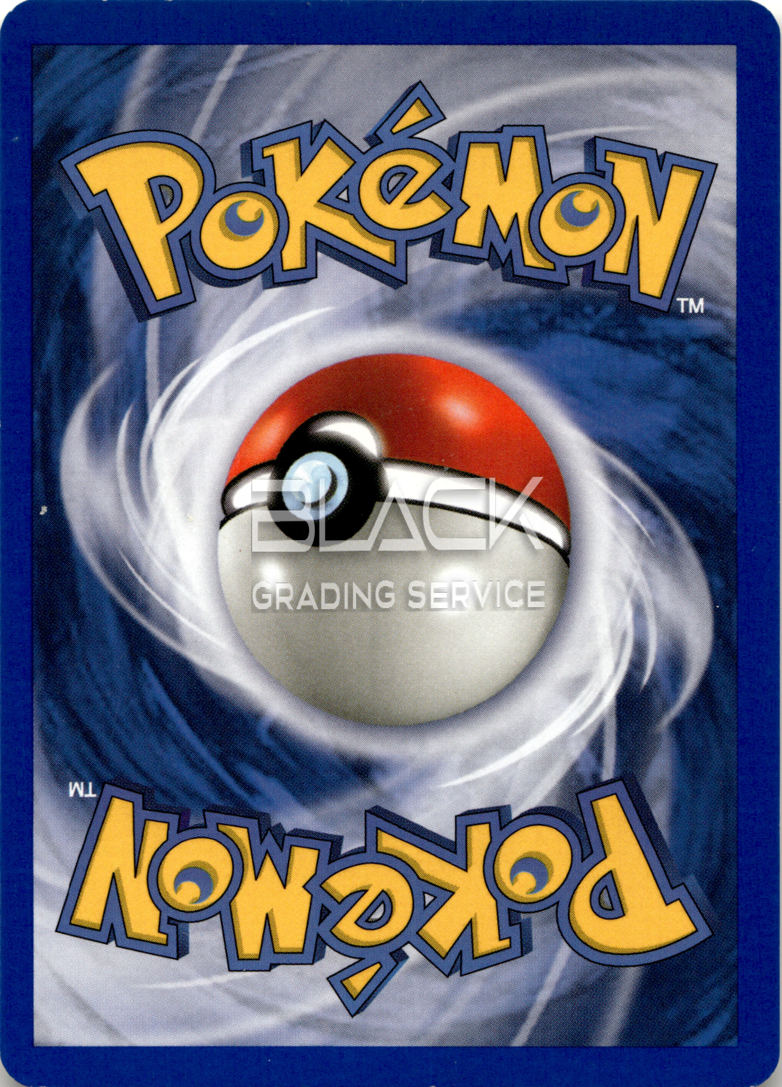 Back - Pokemon EN Neo Revelation