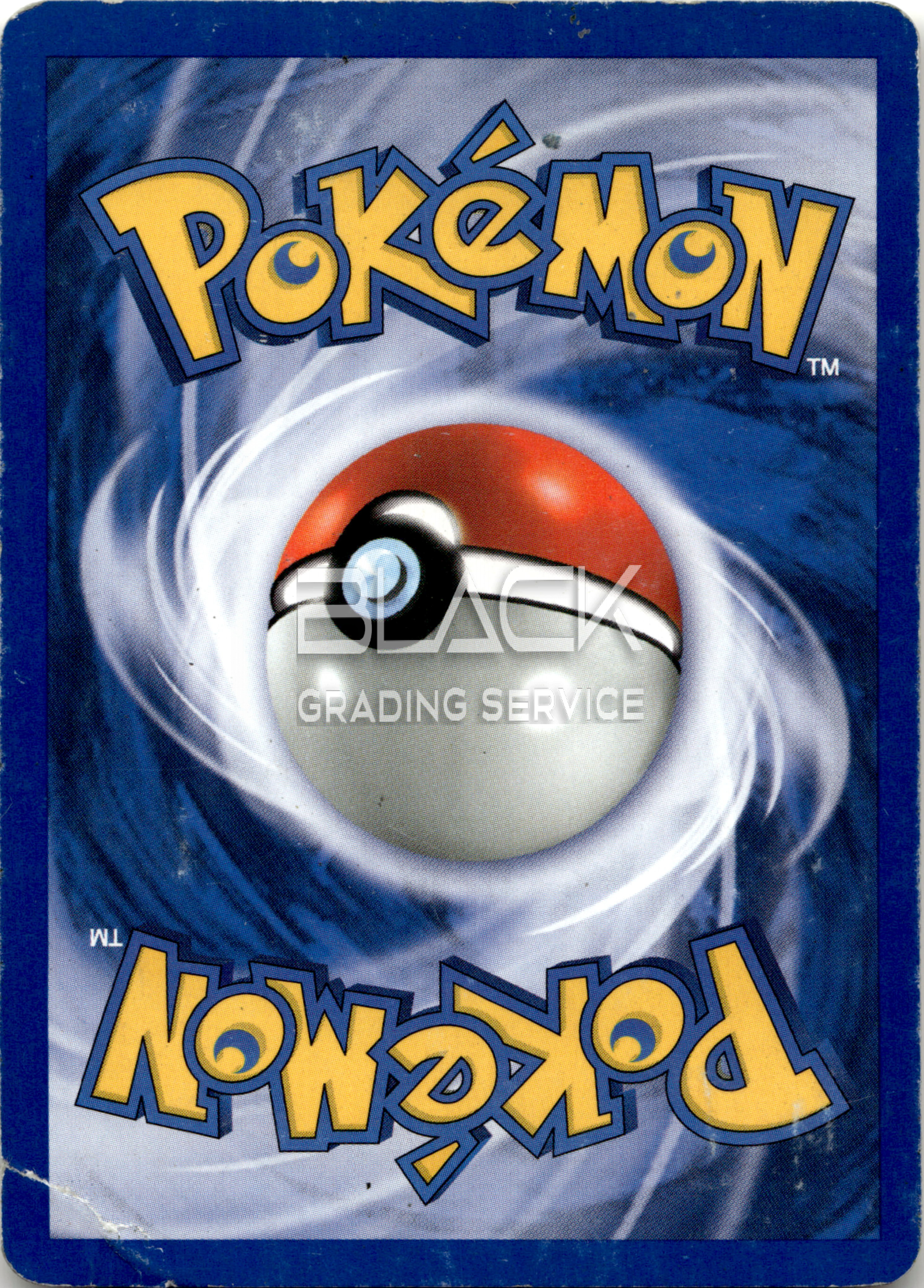 Back - Pokemon EN Neo Revelation
