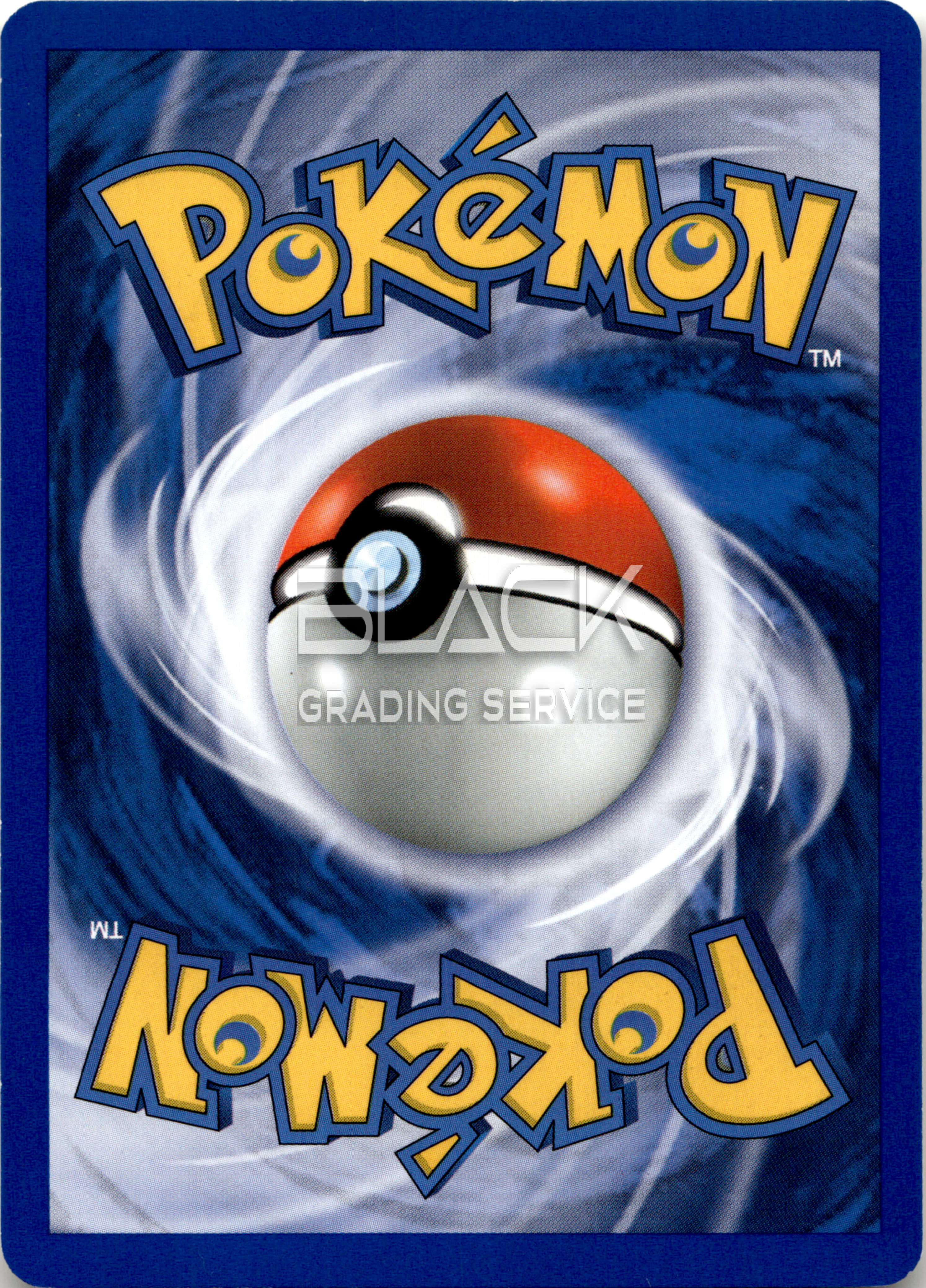 Back - Pokemon EN Neo Revelation
