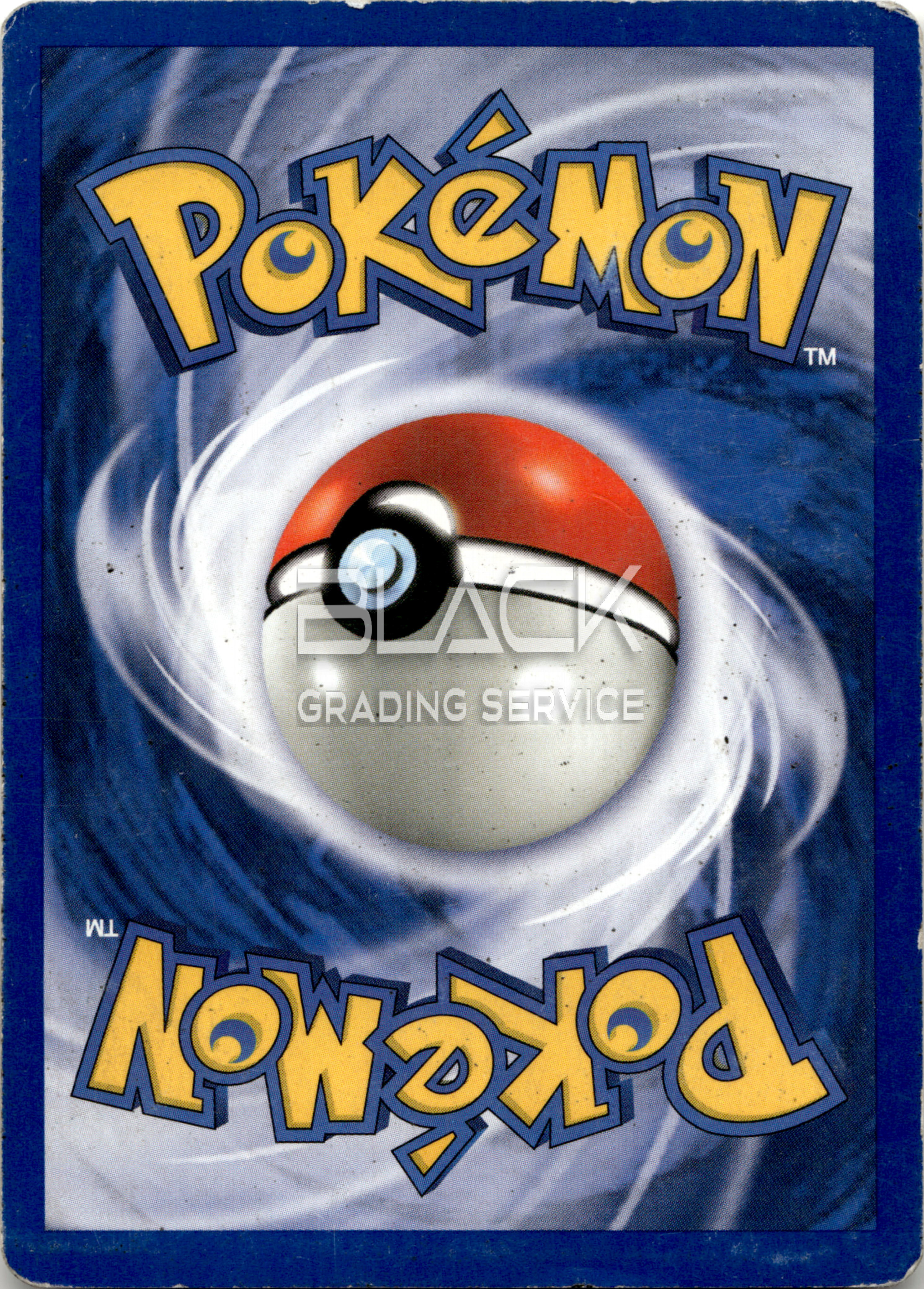 Back - Pokemon GER Neo Revelation