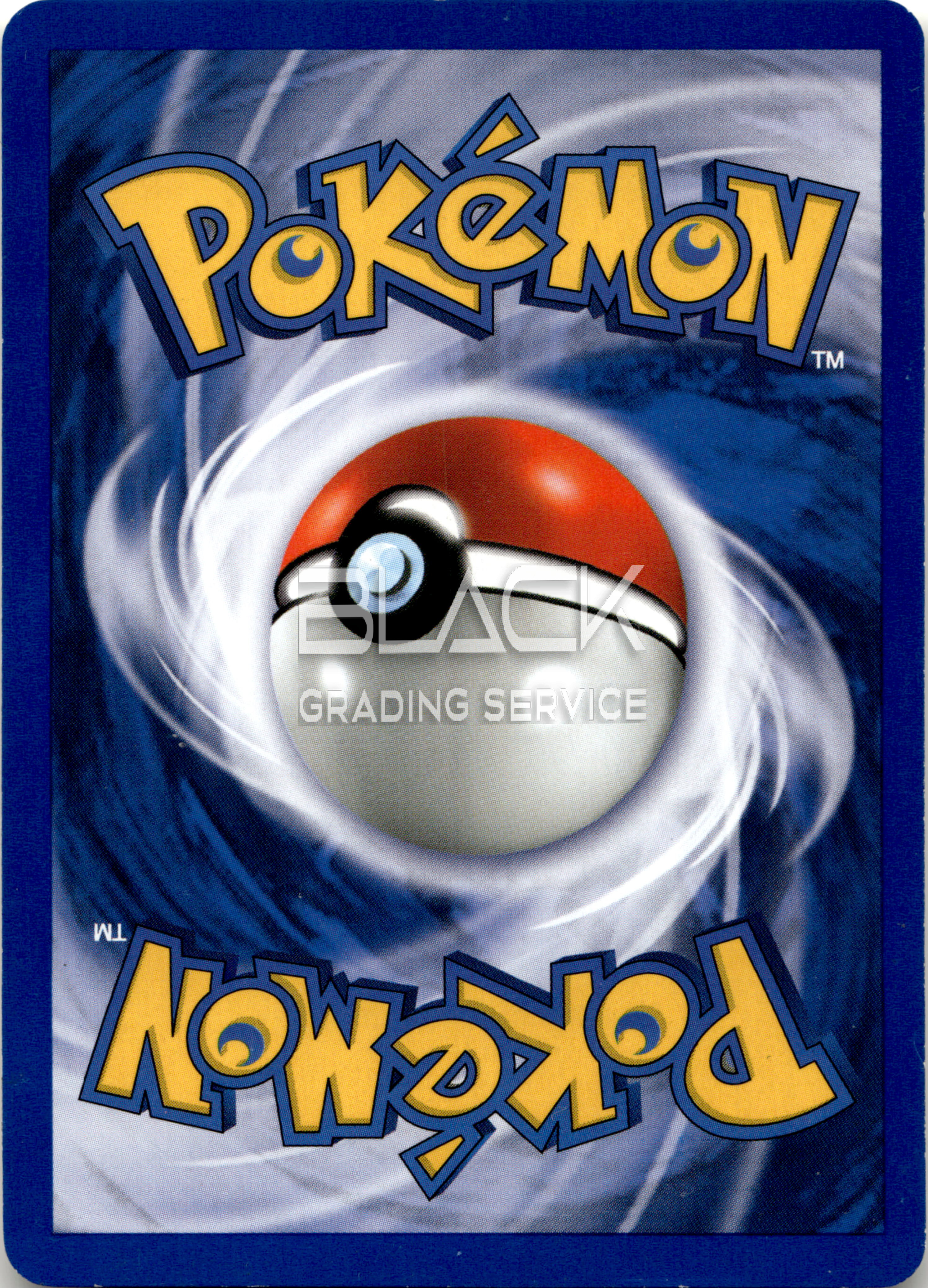 Back - Pokemon GER Neo Discovery