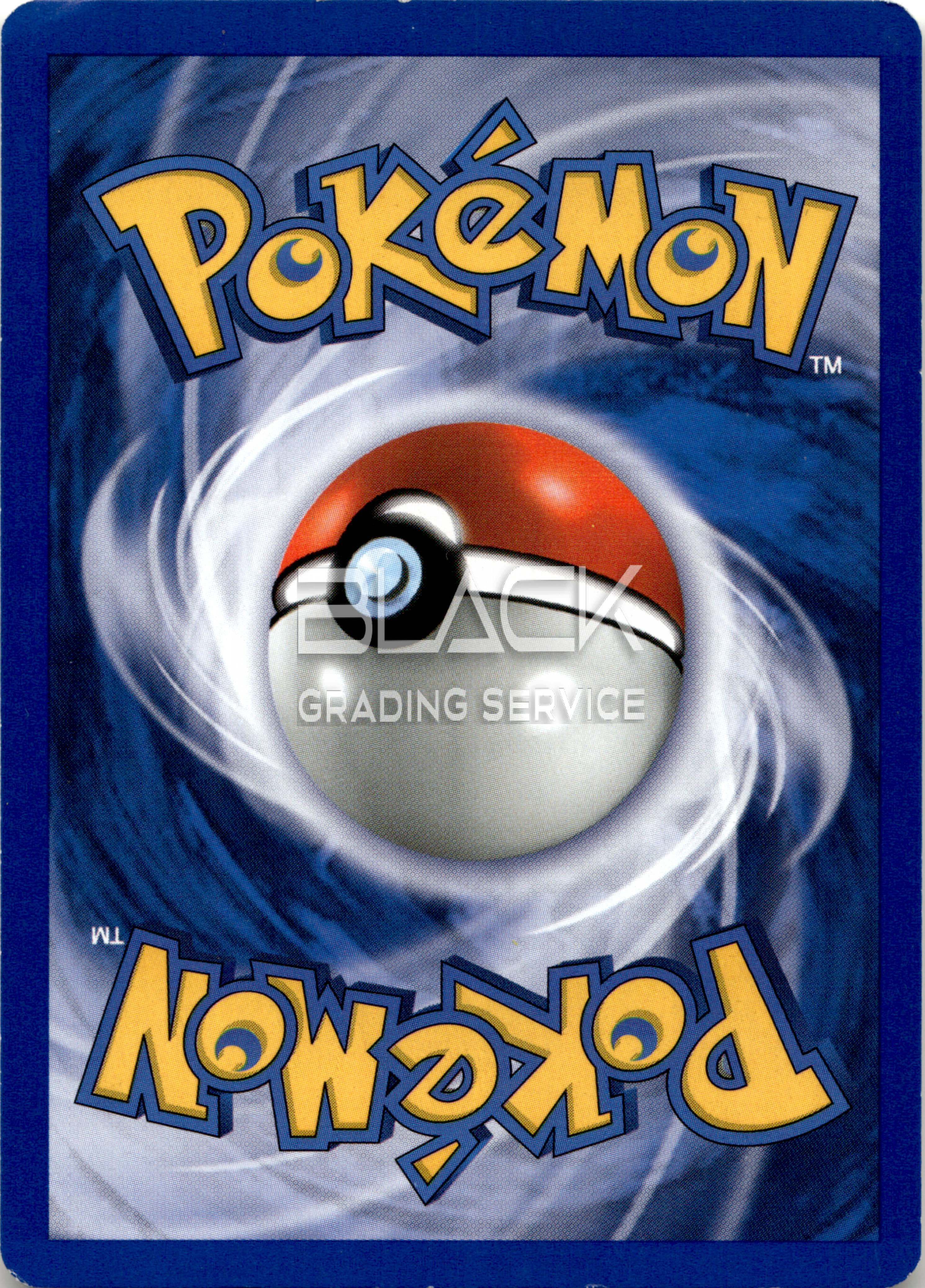 Back - Pokemon EN Neo Discovery