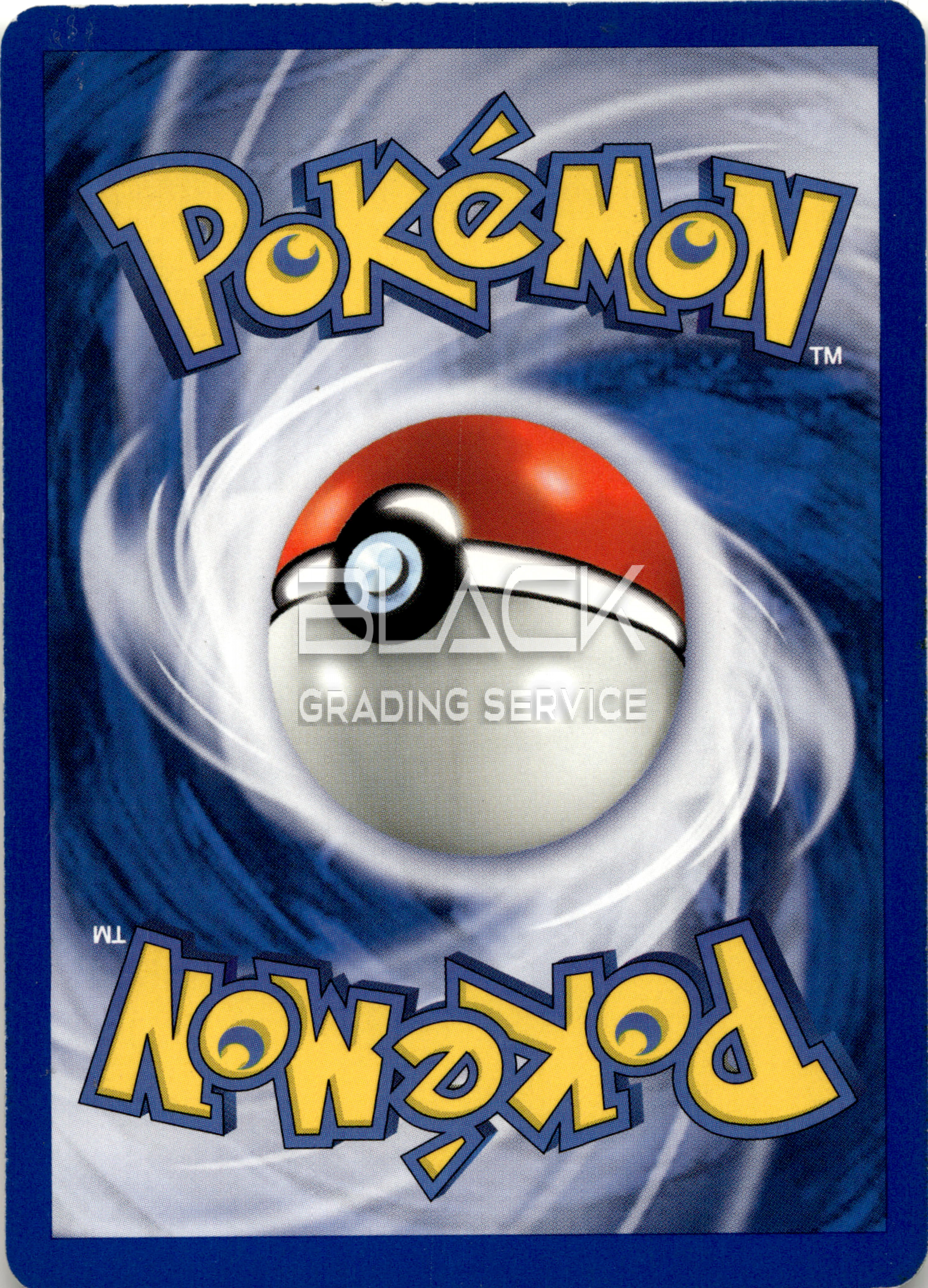 Back - Pokemon GER Neo Revelation