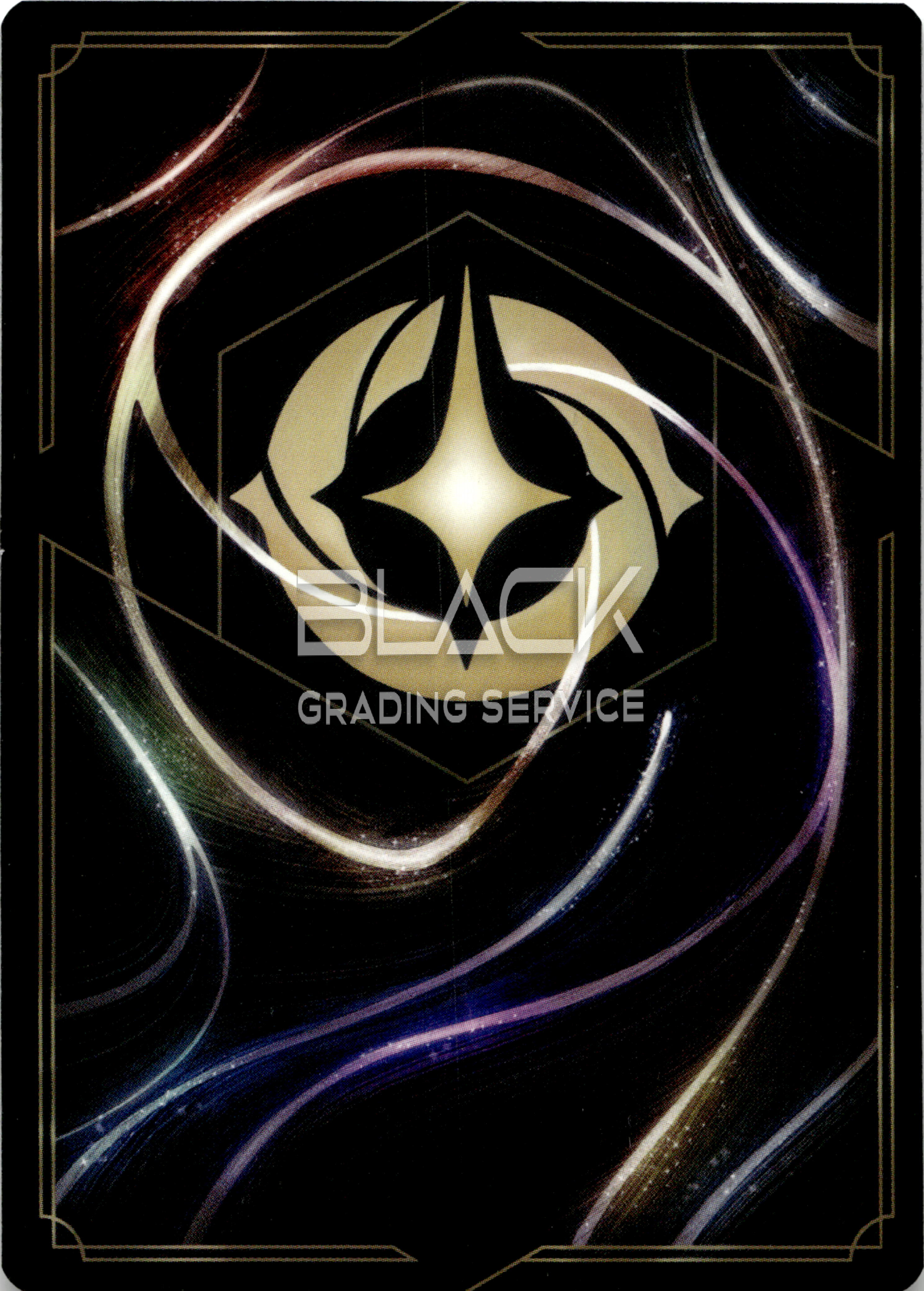 Back - Ravensburger GER Disney Lorcana Rise of the Floodborn