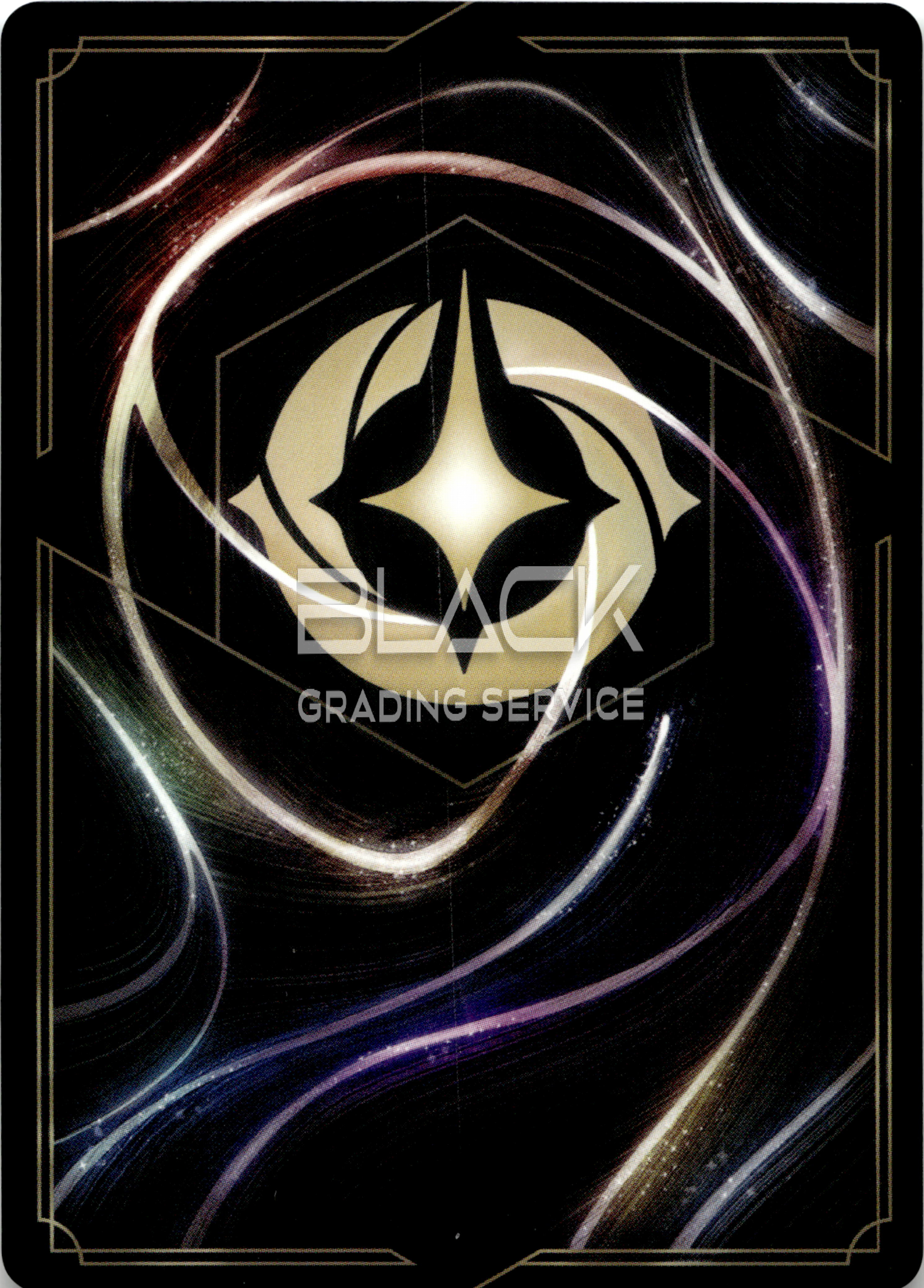 Back - Ravensburger EN Disney Lorcana The First Chapter