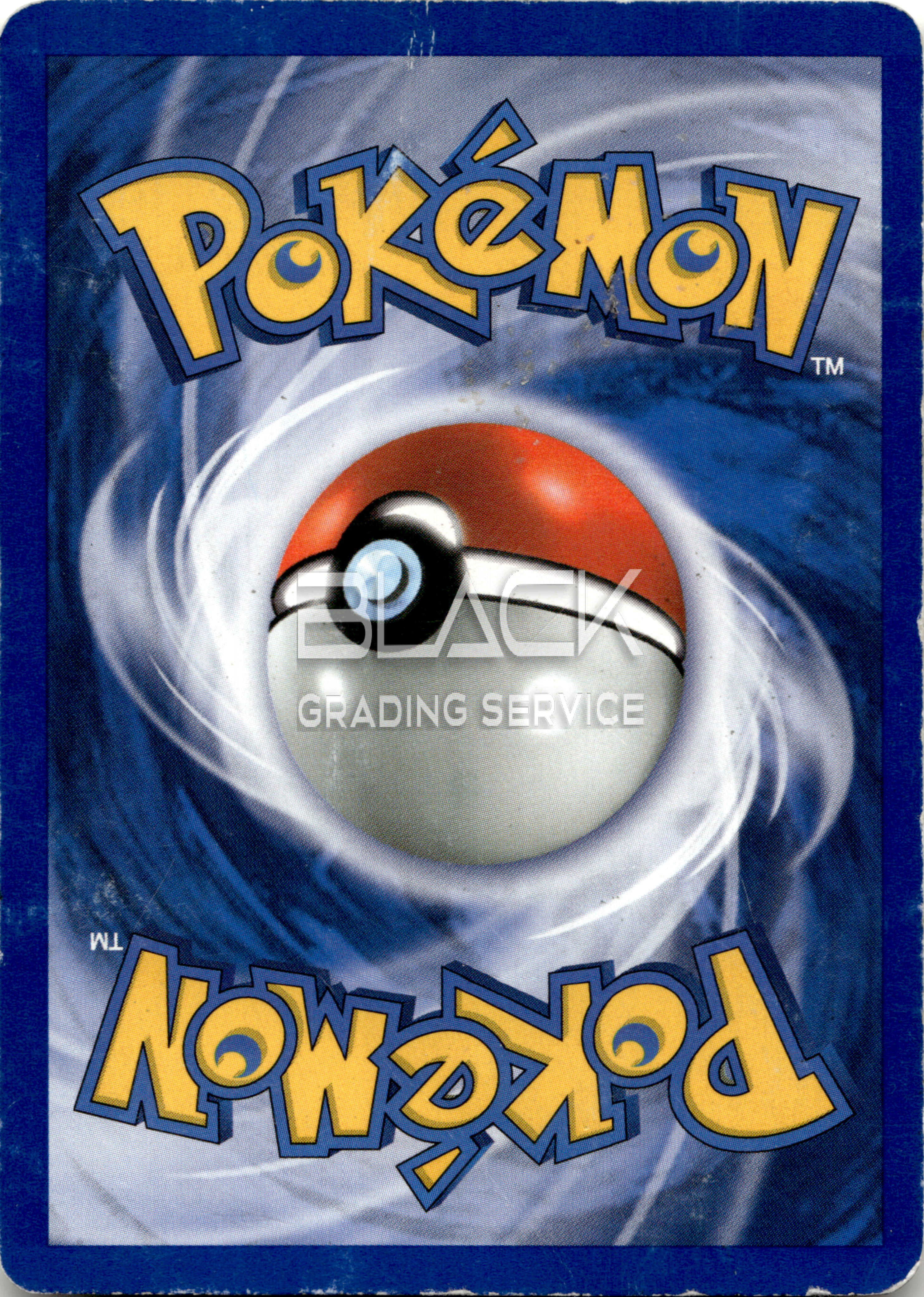 Back - Pokemon GER Team Rocket