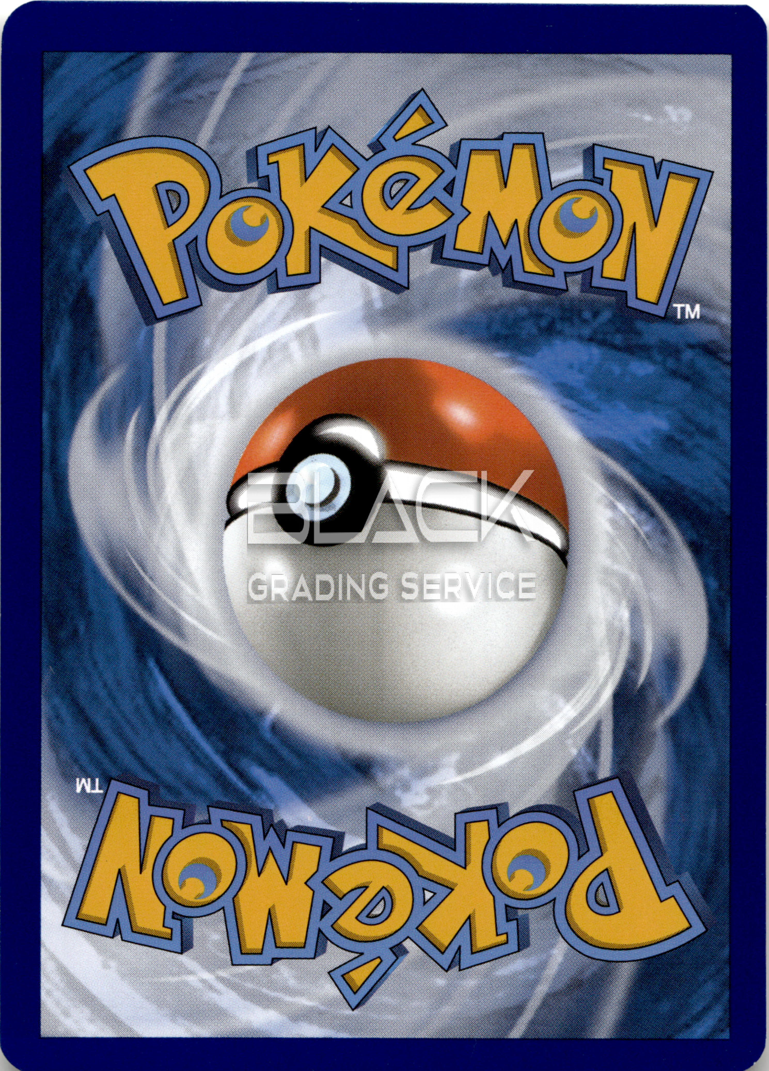 Back - Pokemon S&V GER Obsidian Flames