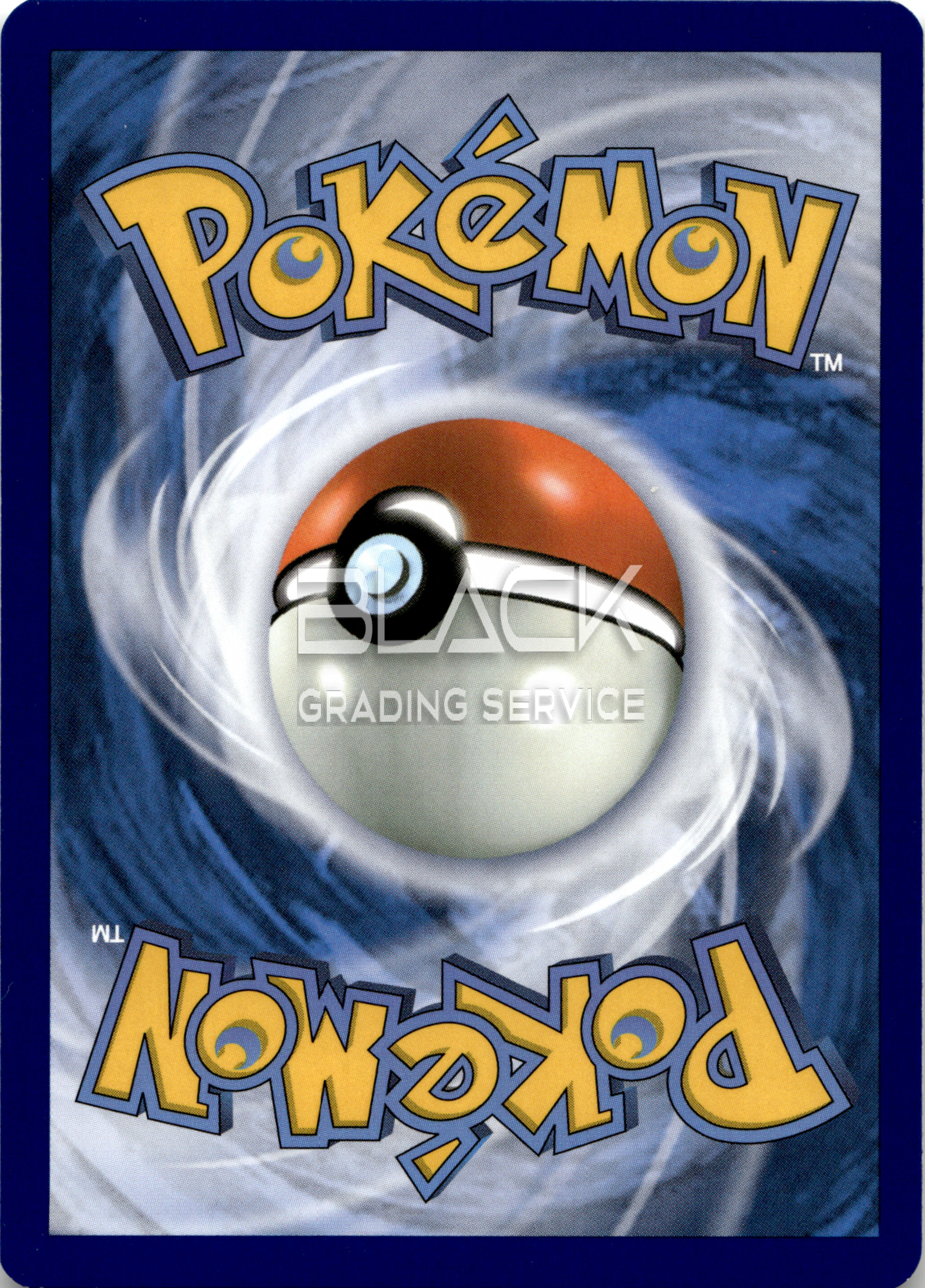 Back - Pokemon S&V GER Paldean Fates Tin Box