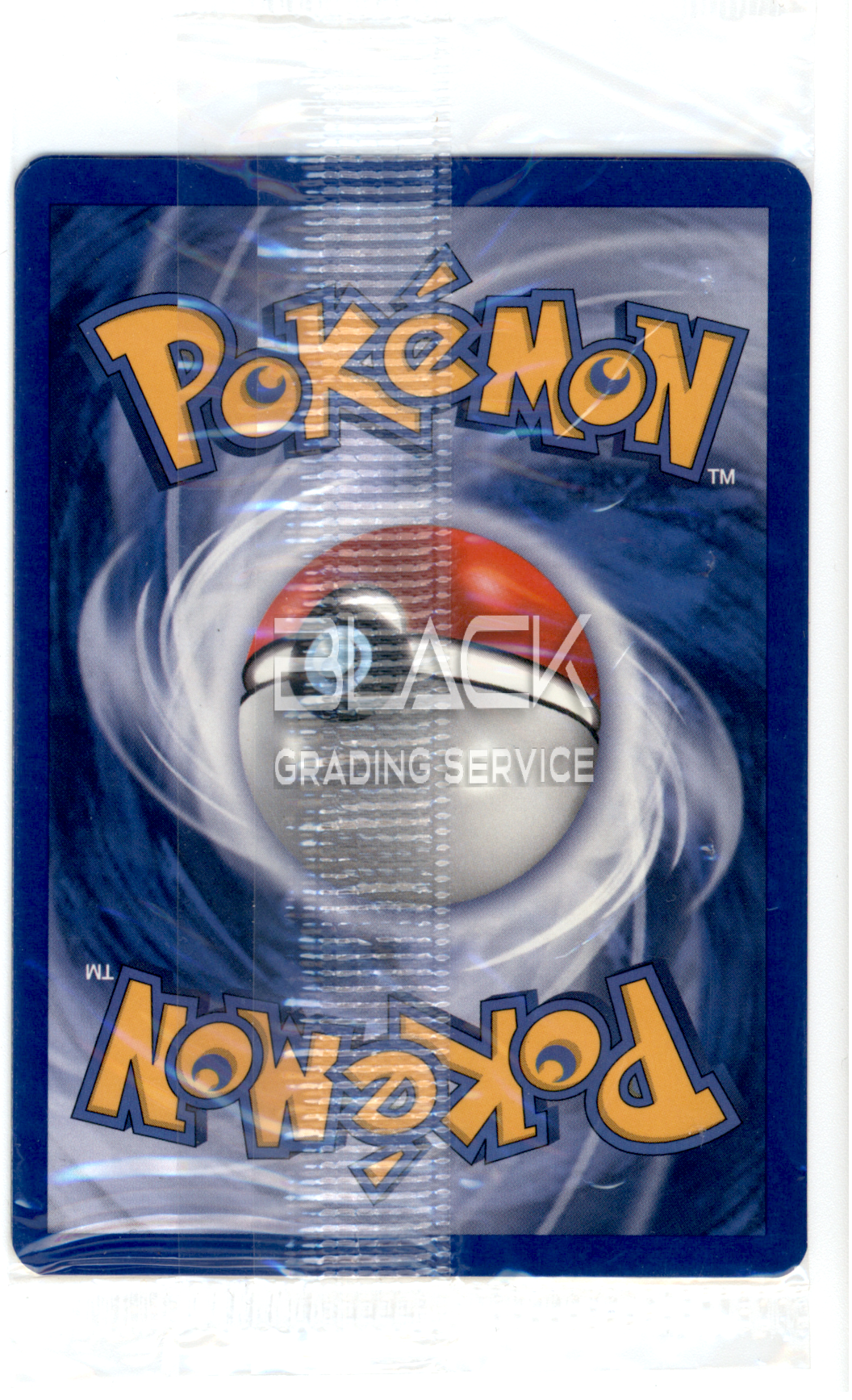 Back - Pokemon USA Collector's Tin