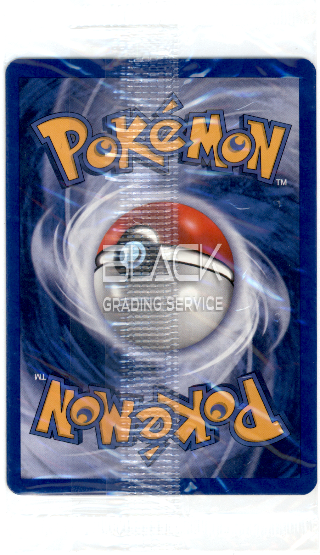 Back - Pokemon USA Collector's Tin