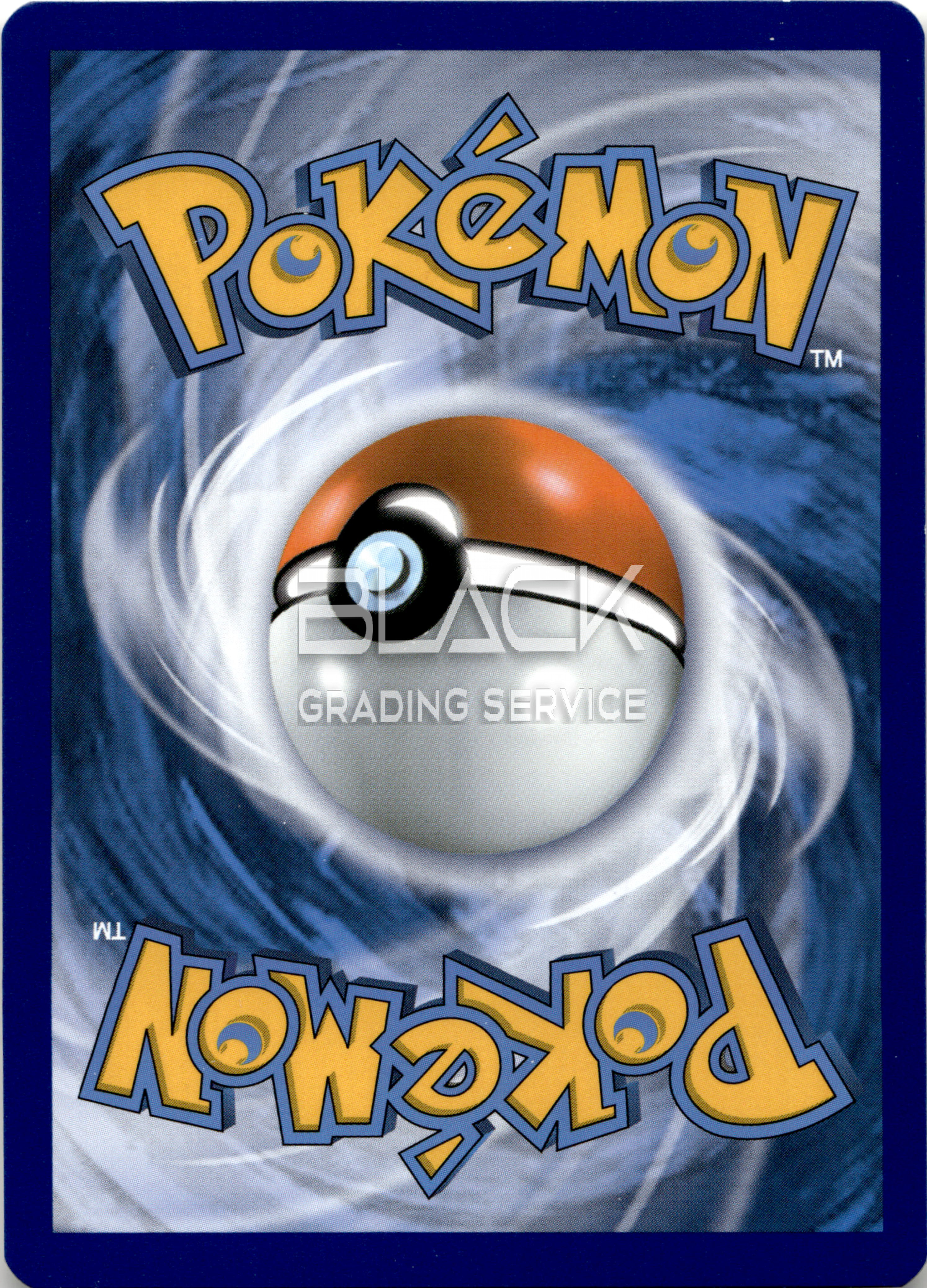 Back - Pokemon XY EN Evolutions