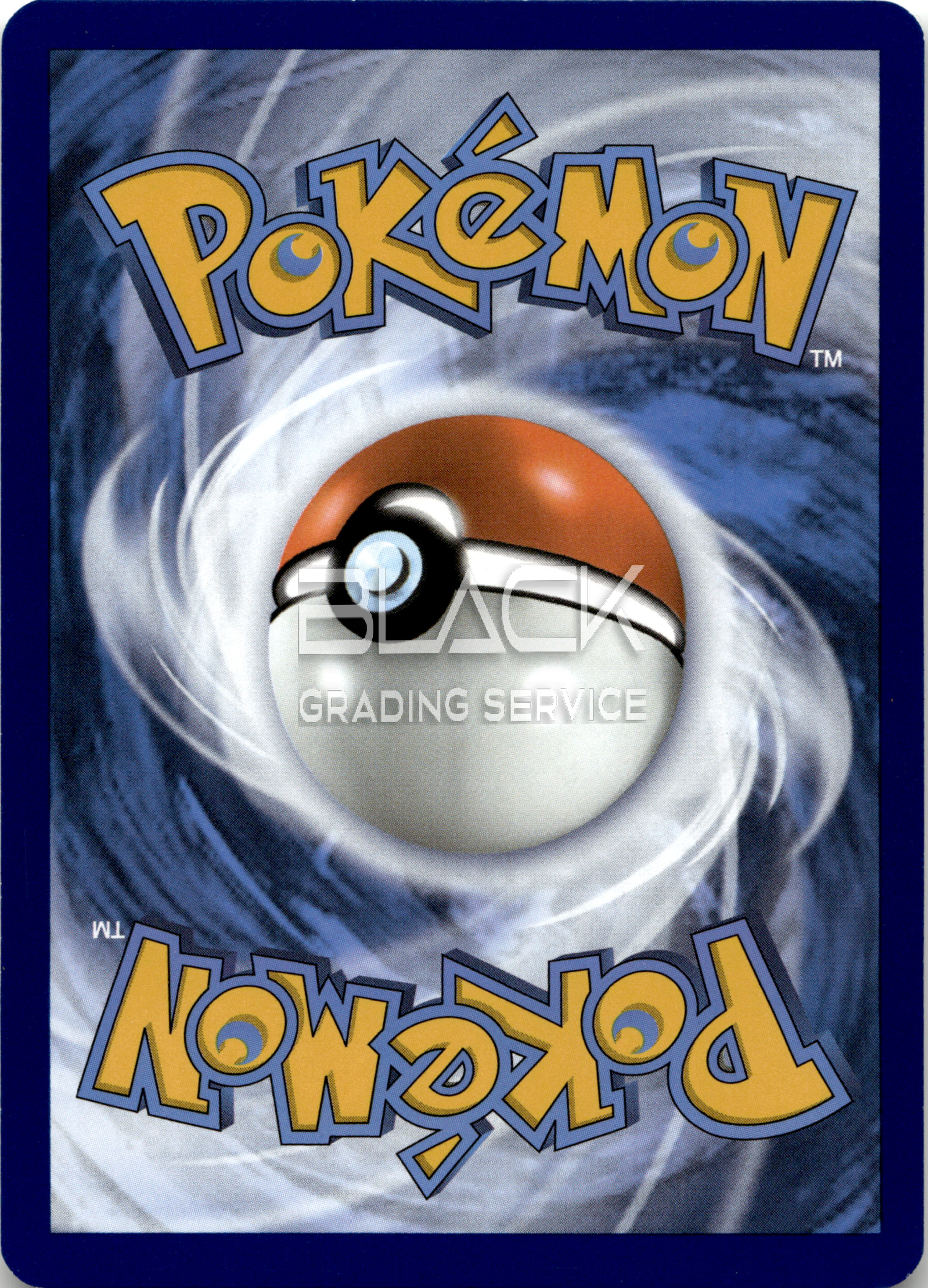 Back - Pokemon S&V EN Pokemon Card 151