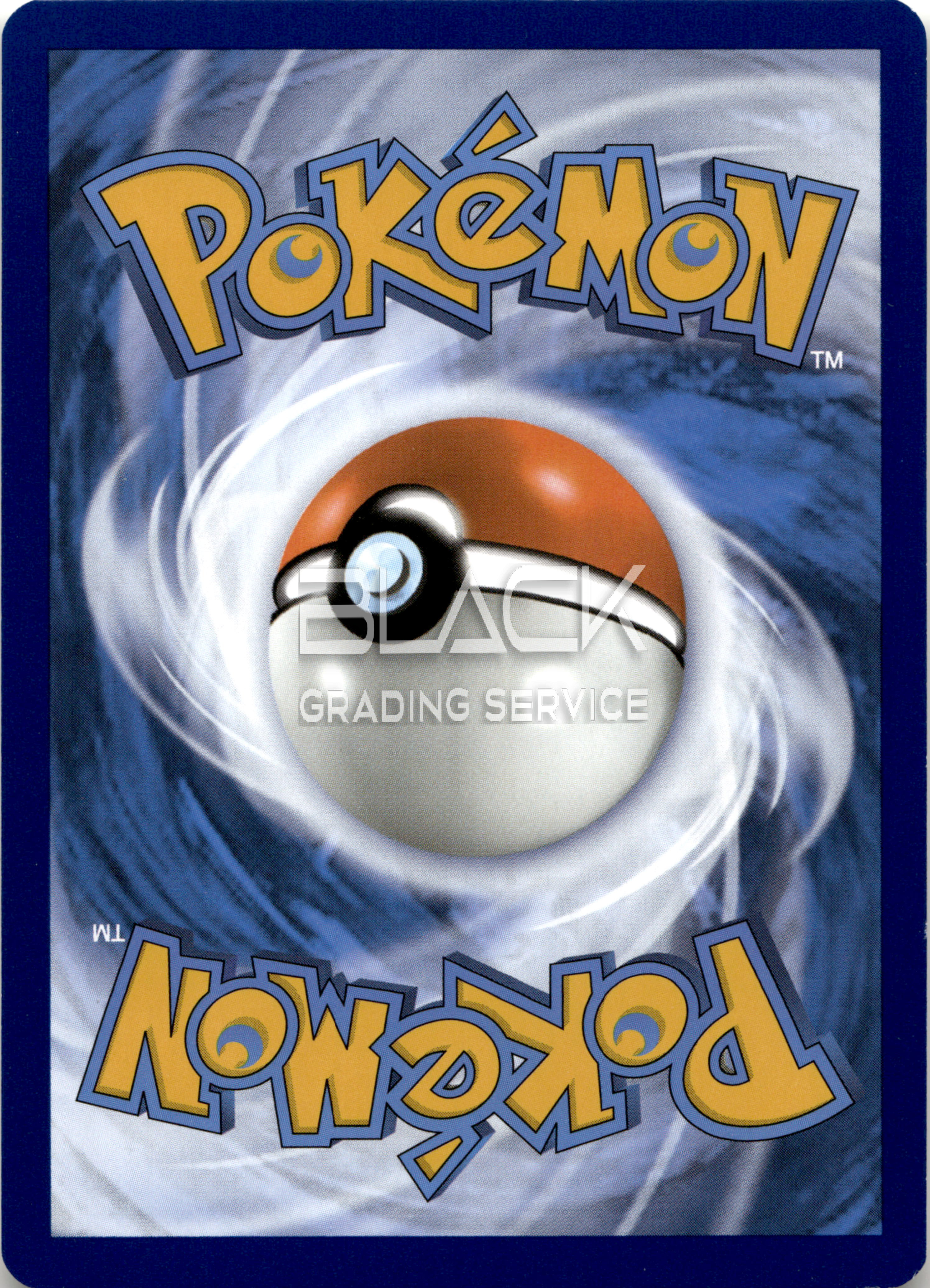 Back - Pokemon S&V EN Pokemon Card 151