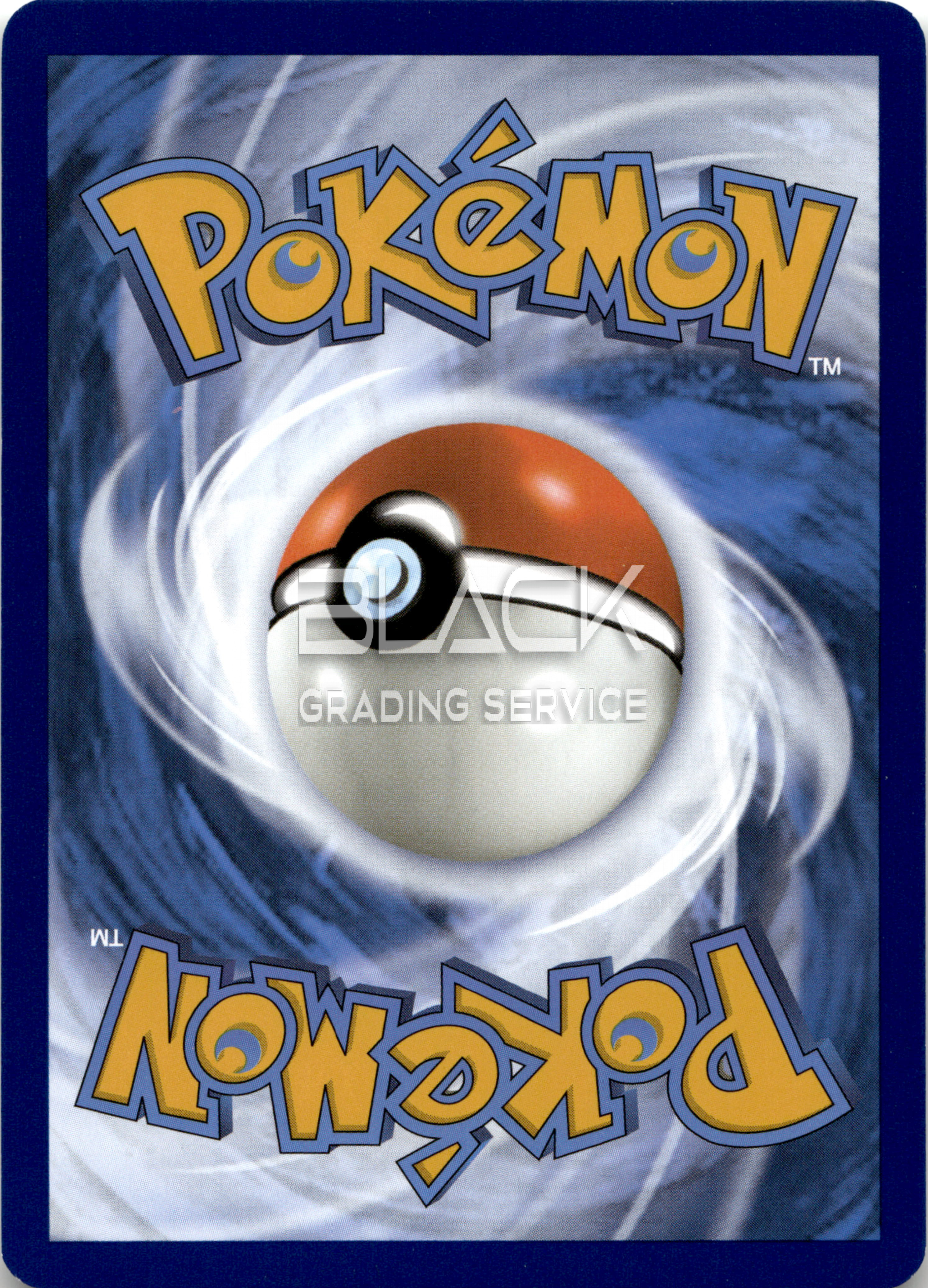 Back - Pokemon S&V EN Pokemon Card 151