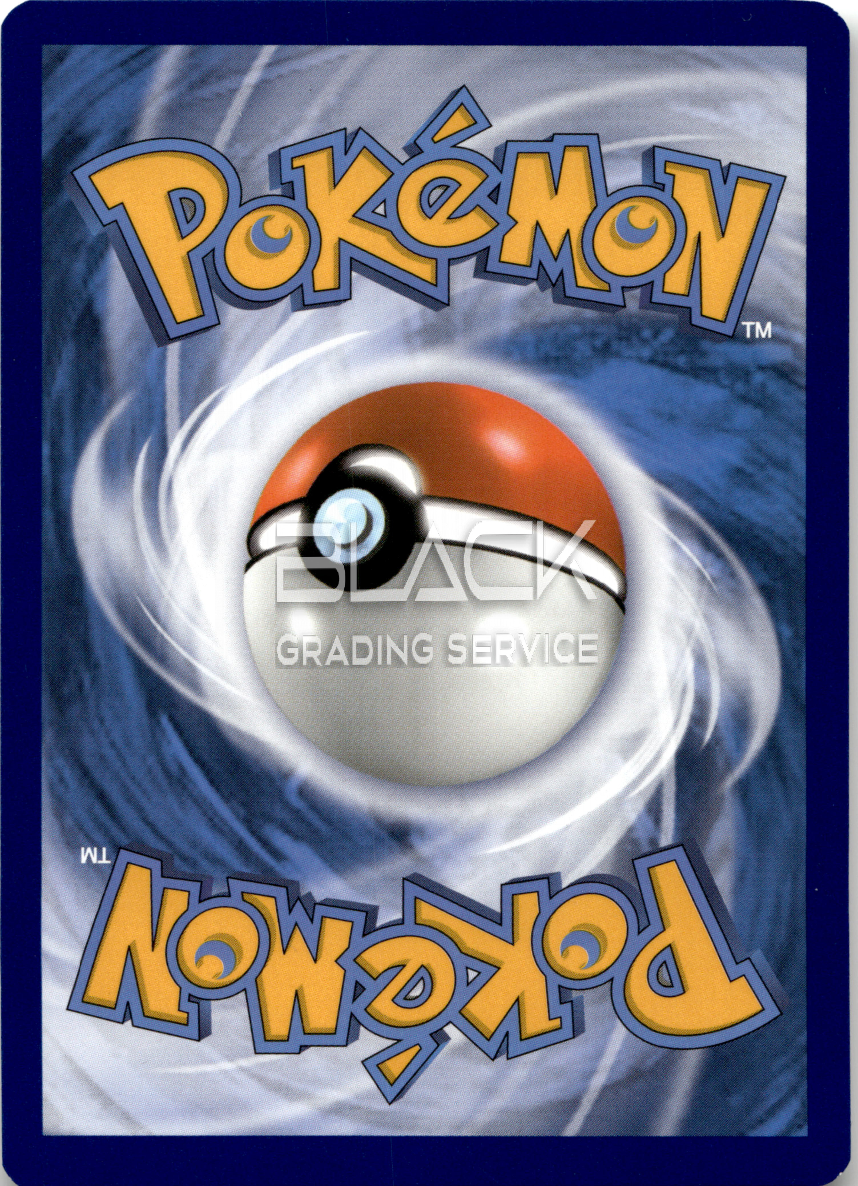 Back - Pokemon SWSH EN Shiny Zacian Premium Figure Collection