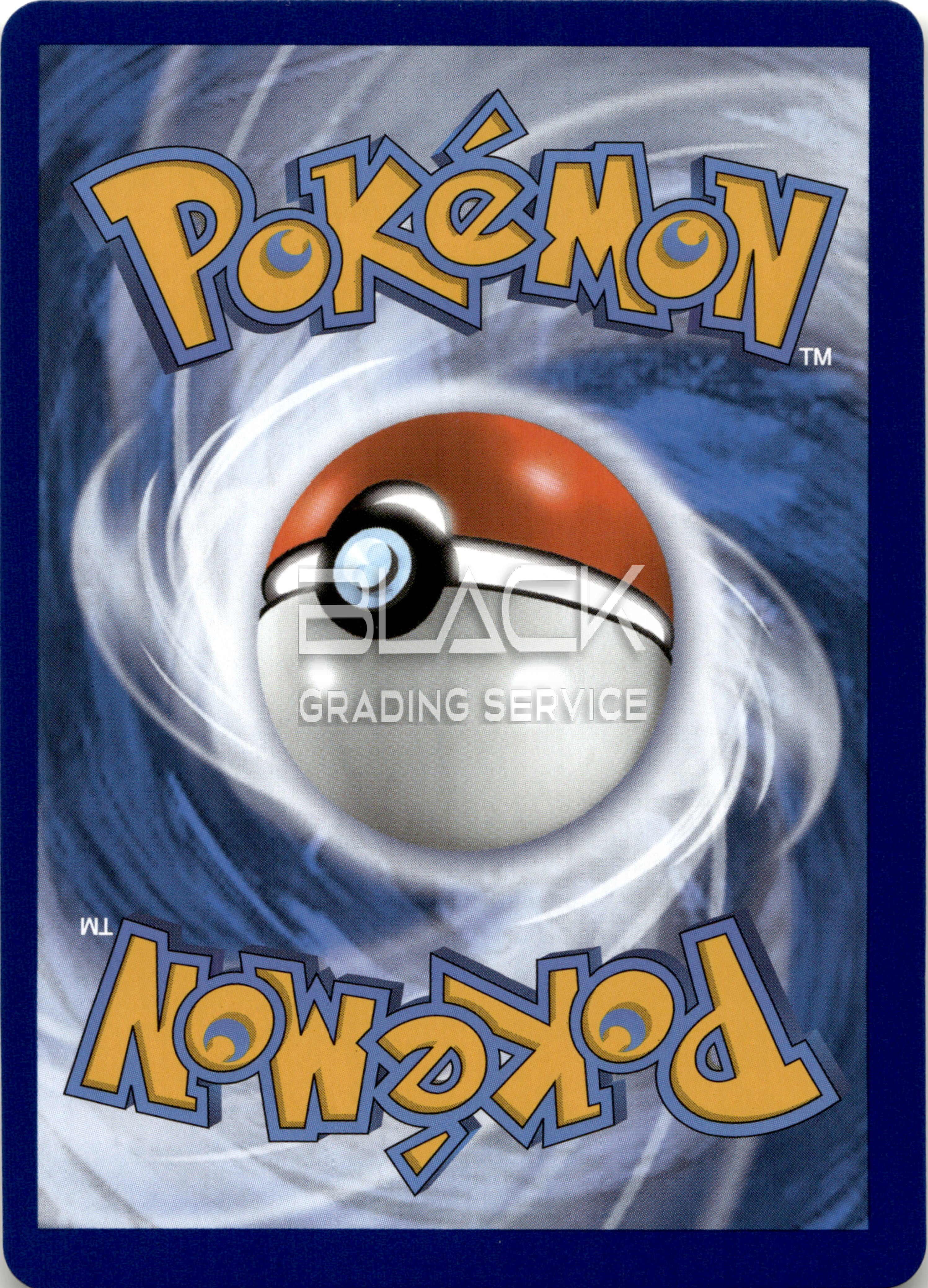 Back - Pokemon SWSH GER PREMIUM COLLECTION GO