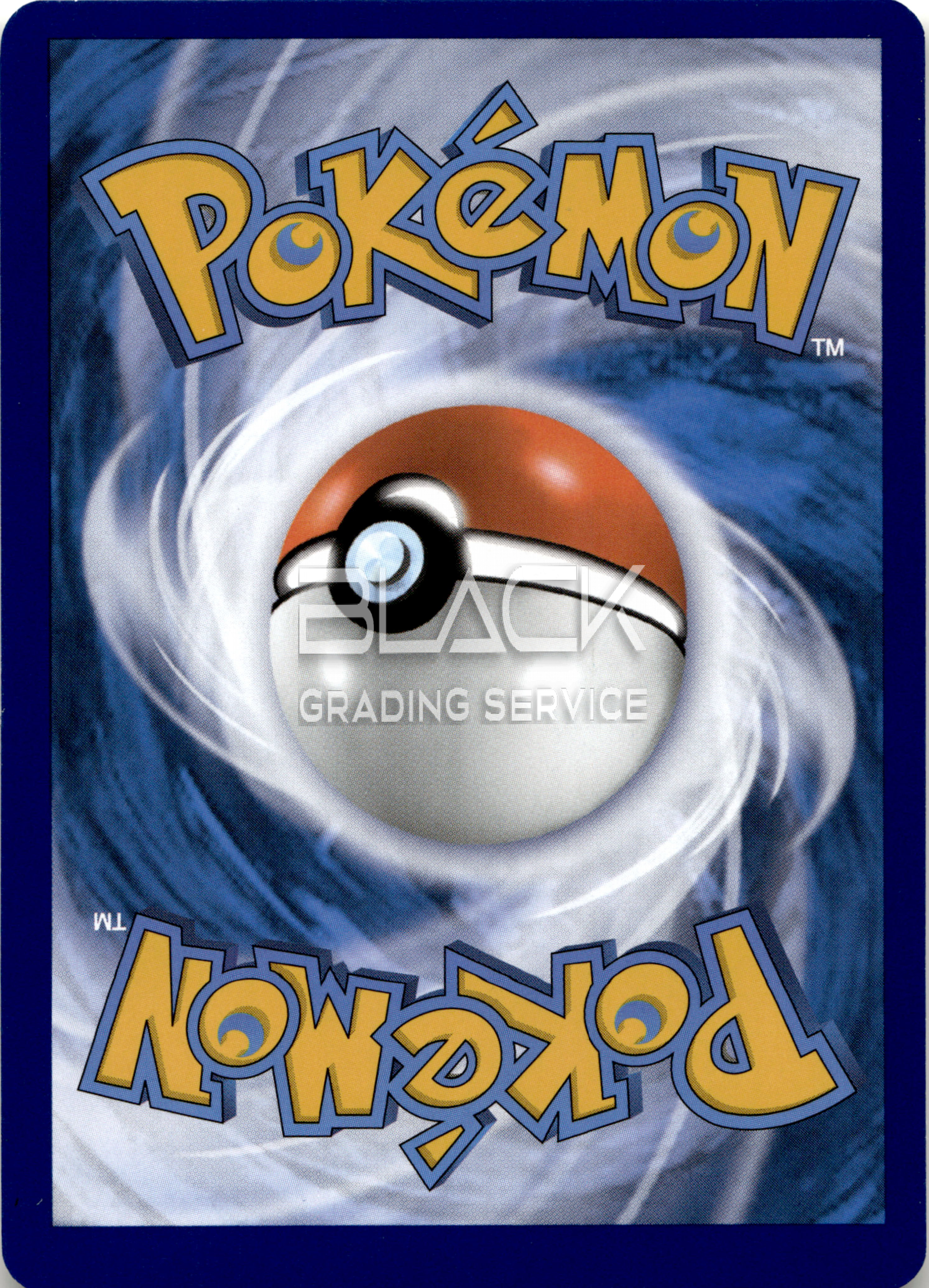 Back - Pokemon SWSH GER CROWN ZENITH