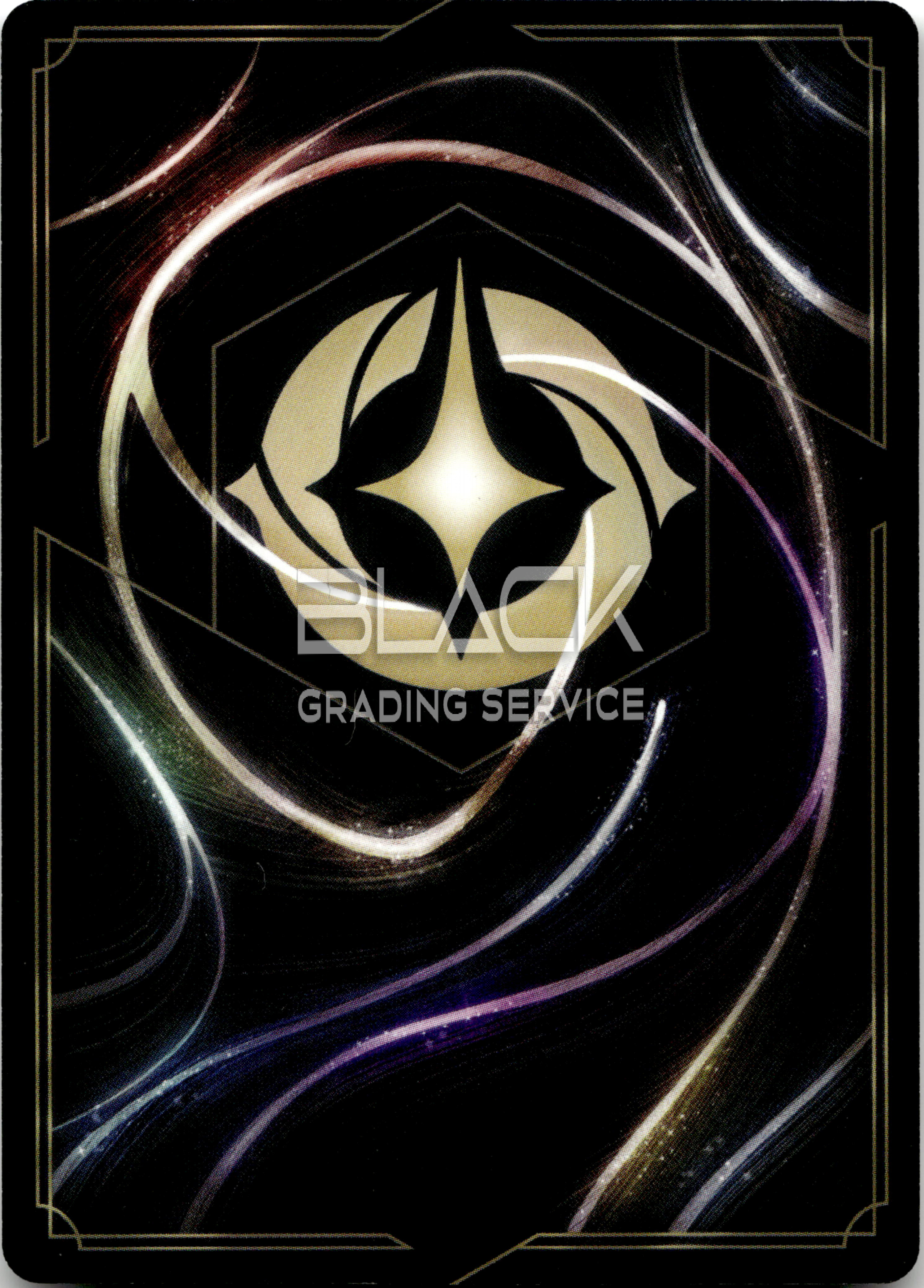 Back - Ravensburger GER Disney Lorcana Set Championship Prize