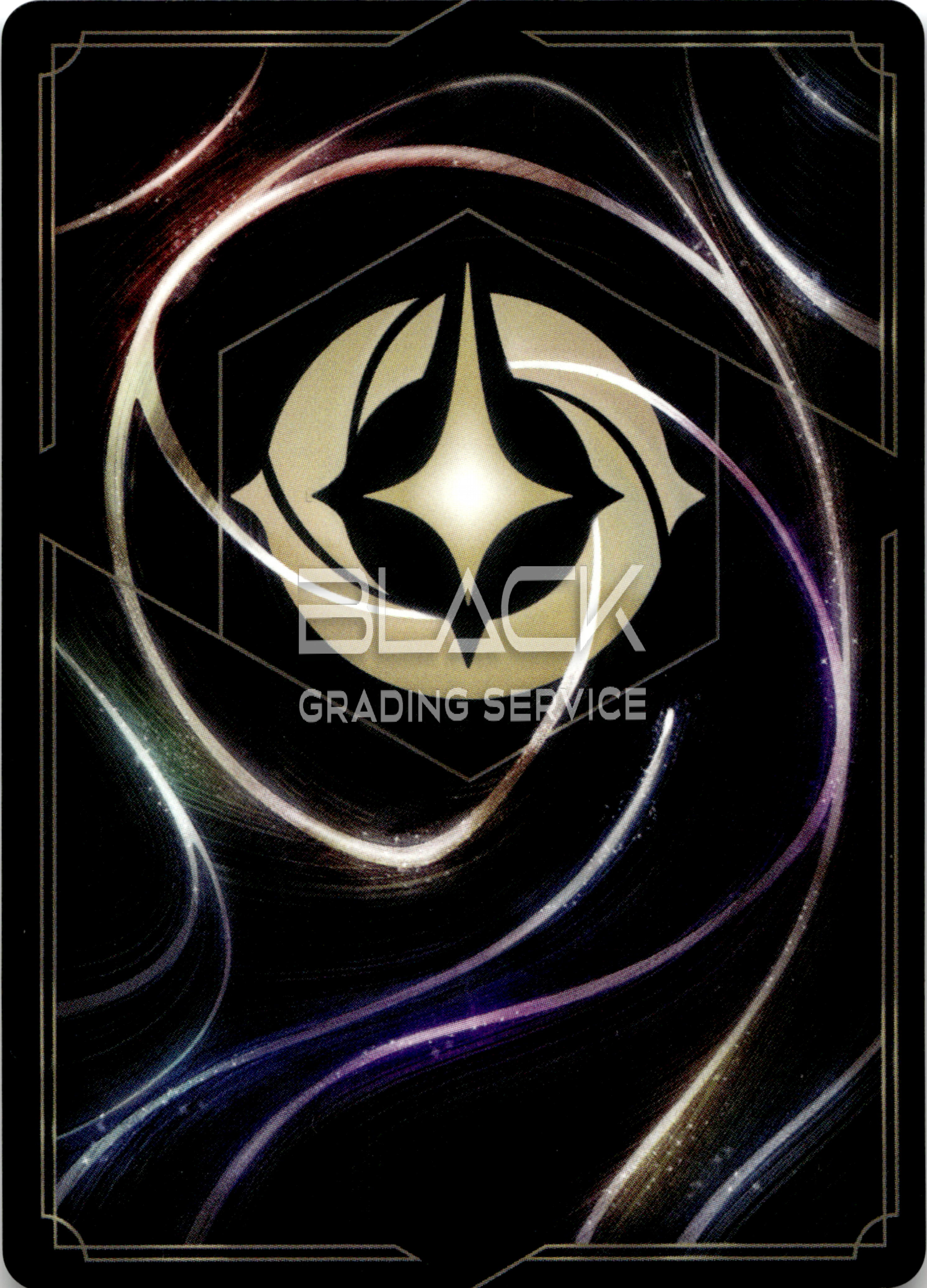 Back - Ravensburger GER Disney Lorcana Shimmering Skies