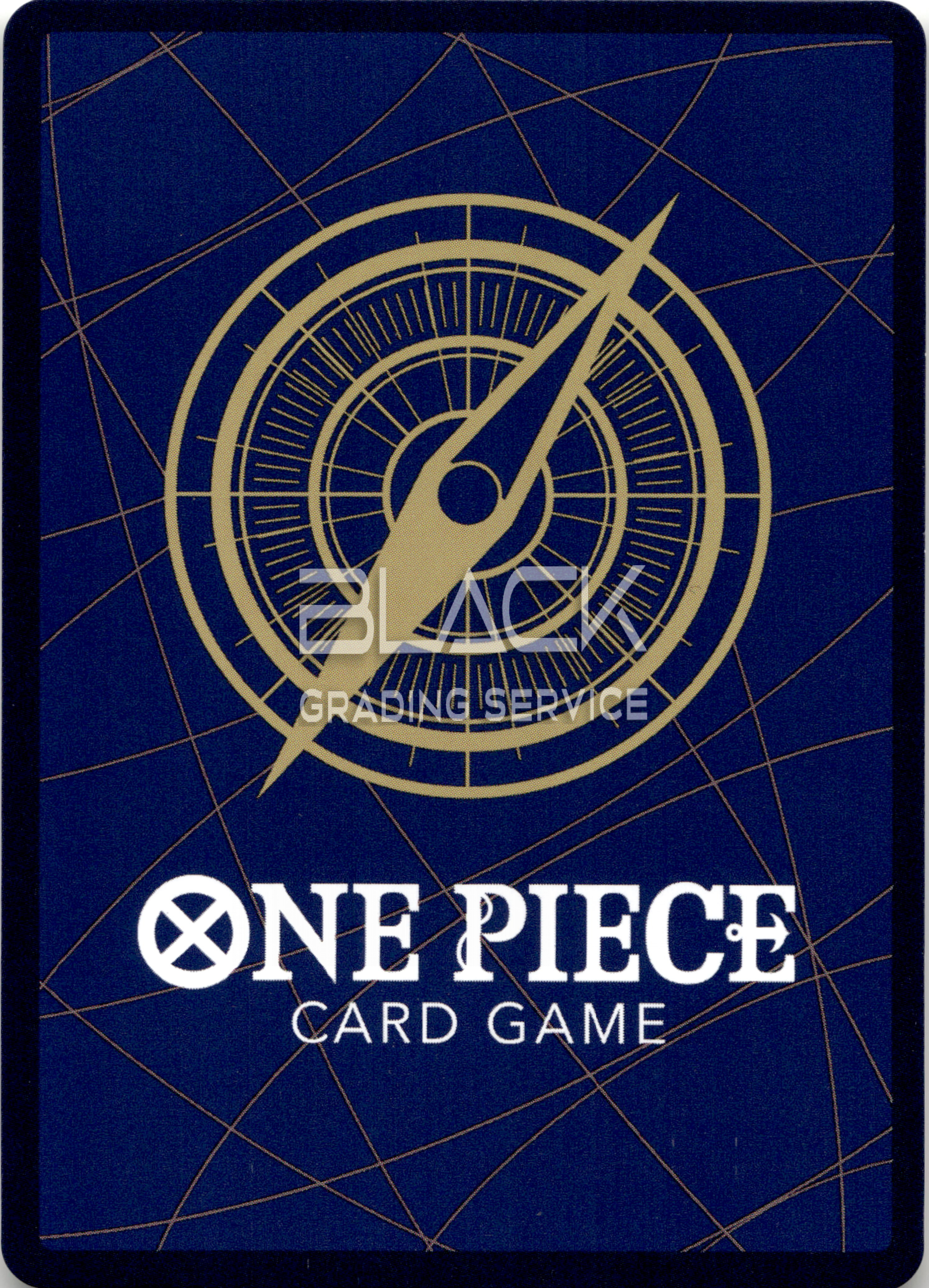 Back - One Piece JPN Awakening o. t. New Era