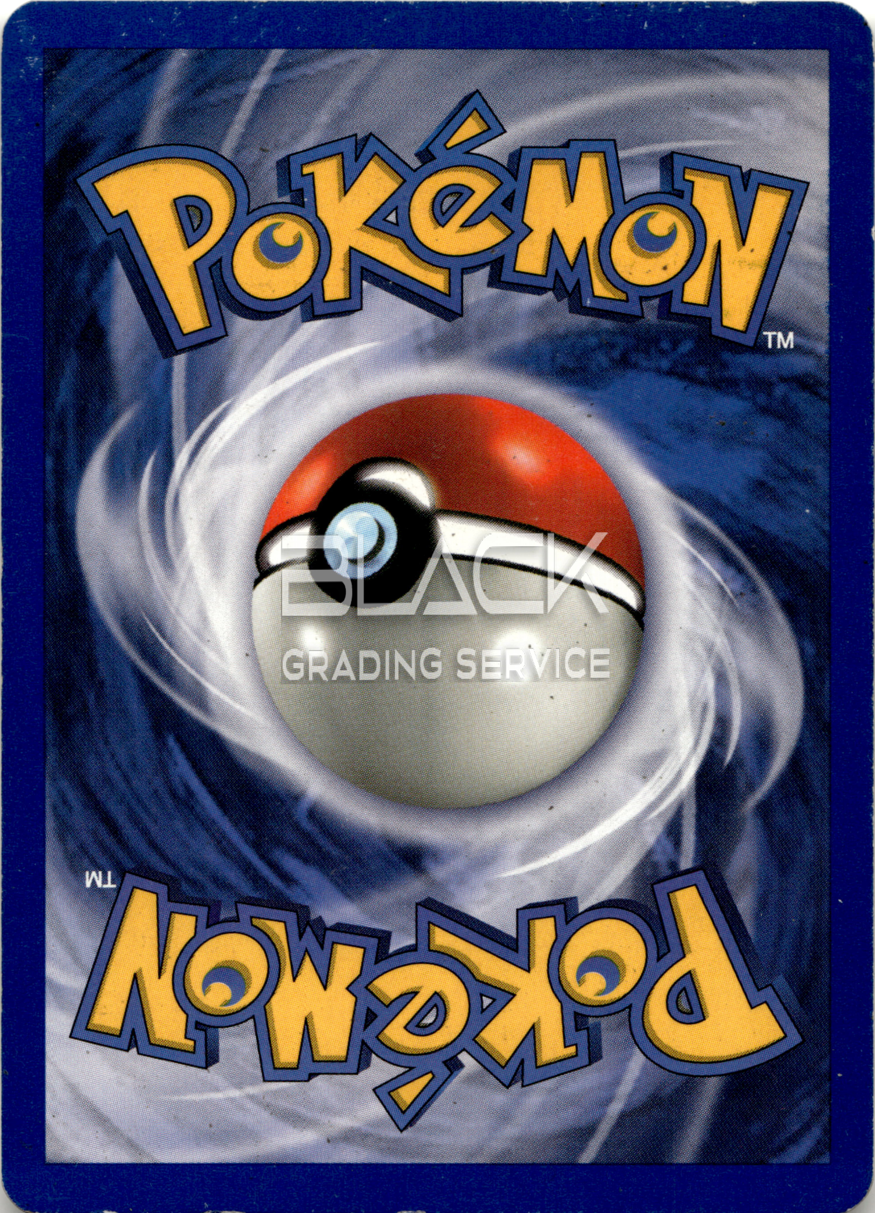 Back - Pokemon EN Jungle