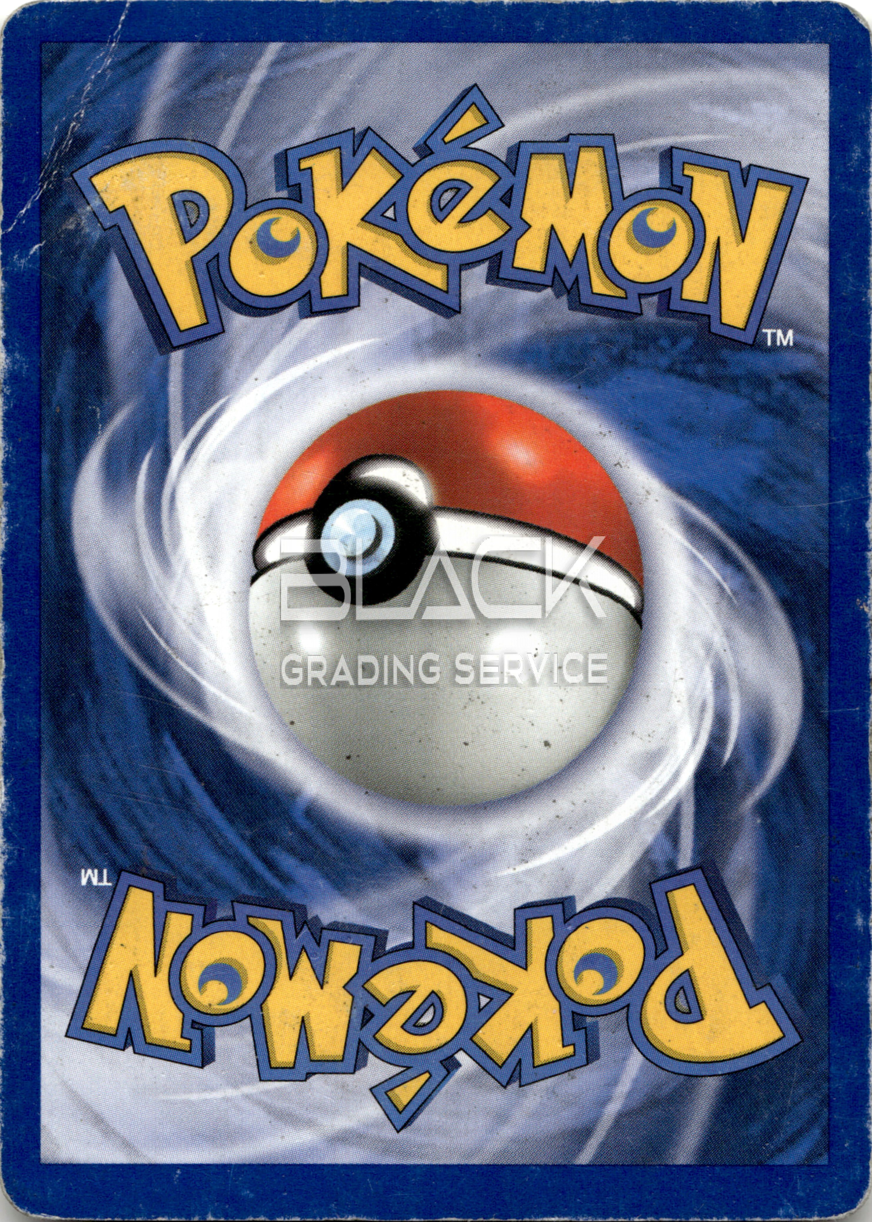 Back - Pokemon GER Neo Destiny
