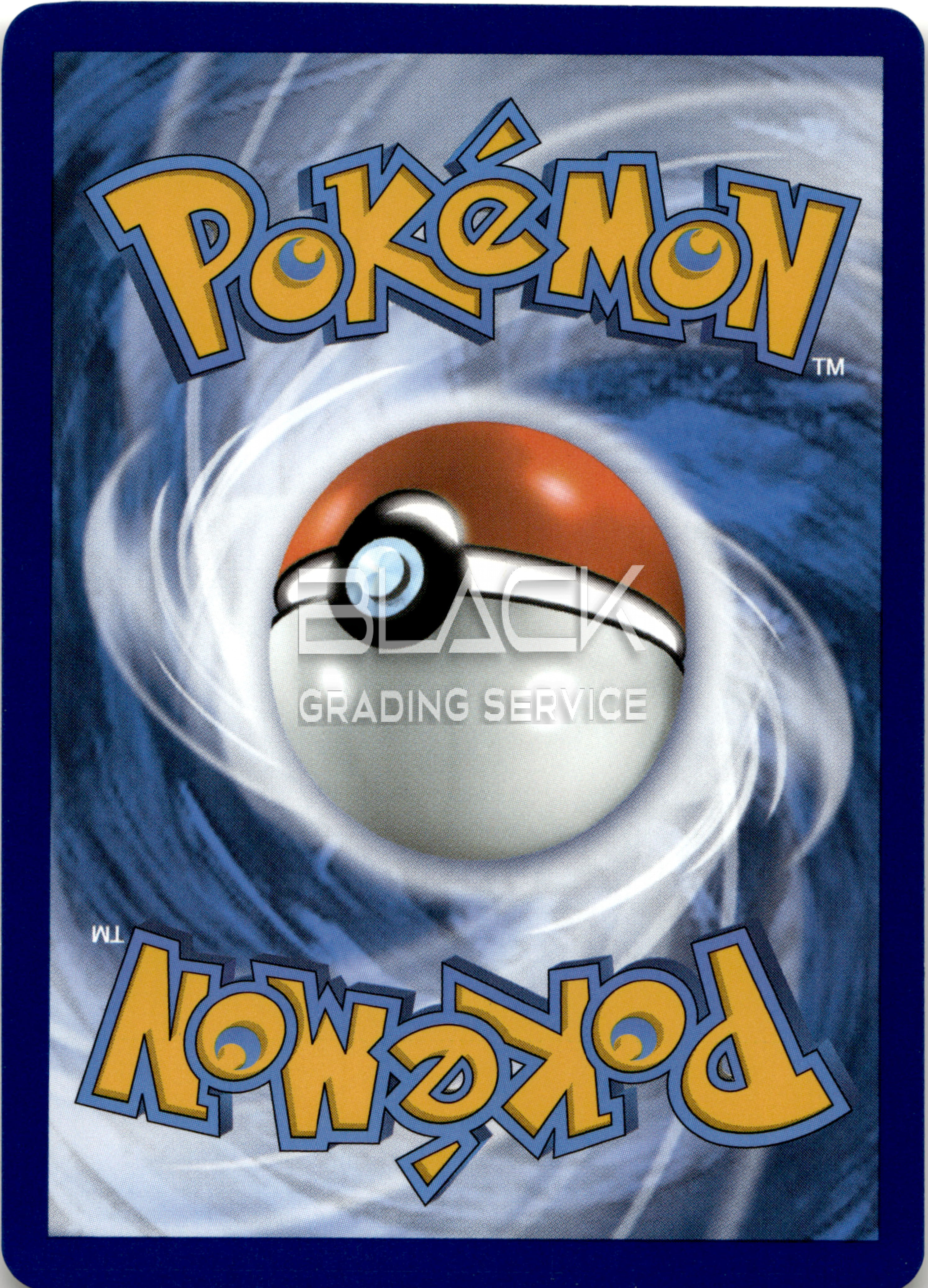 Back - Pokemon S&V GER Paldea Evolved