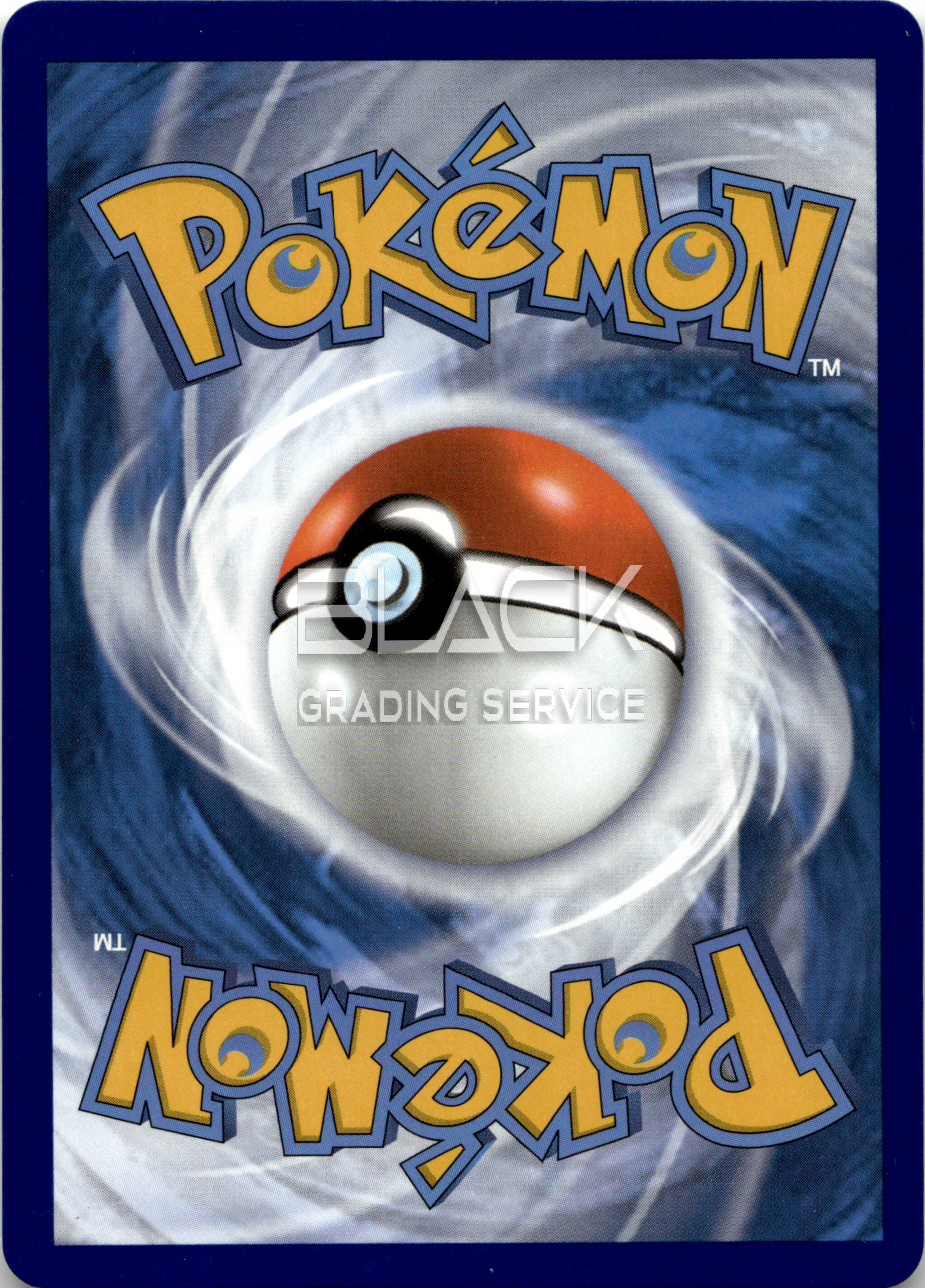 Back - Pokemon SWSH EN Evolving Skies