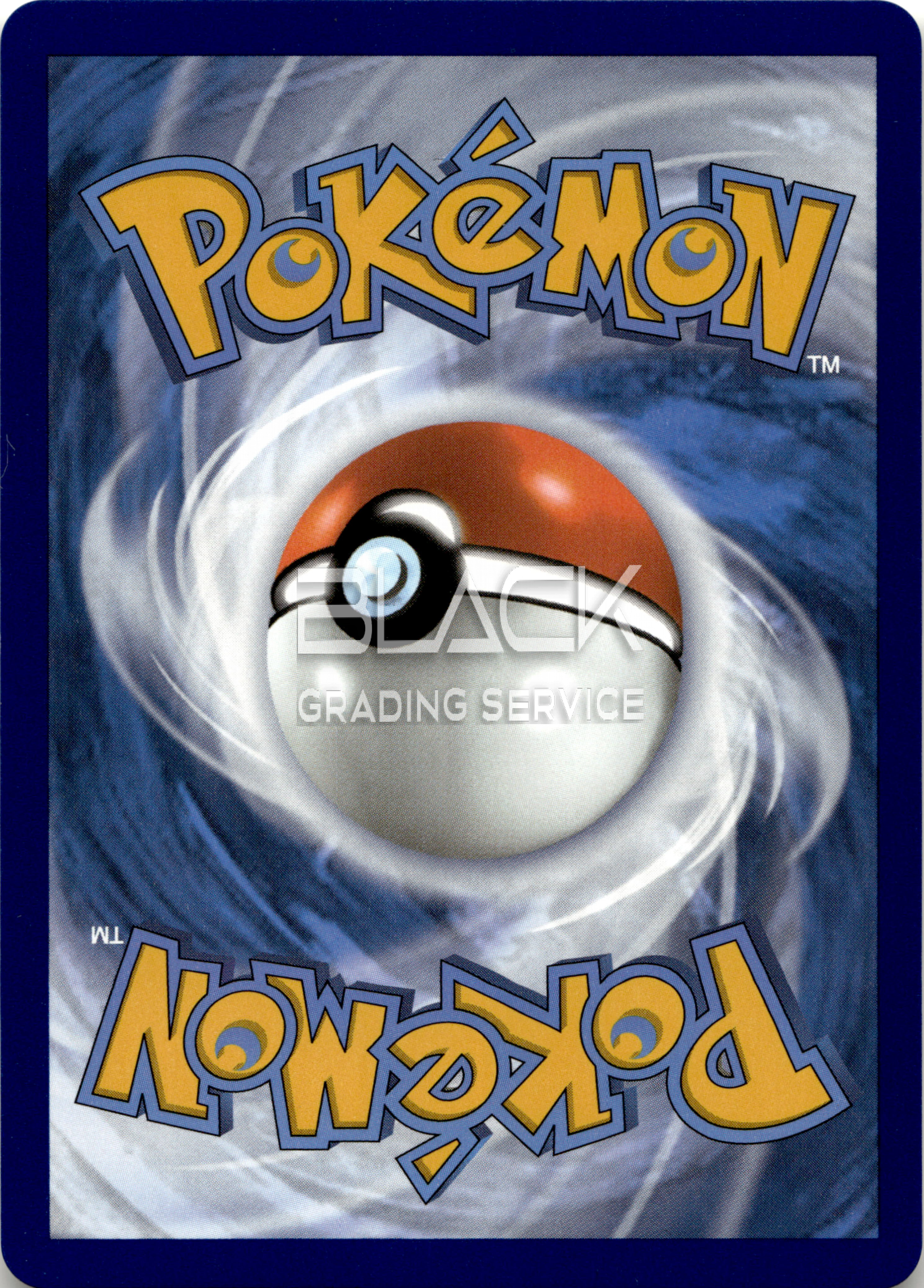 Back - Pokemon SWSH EN Silver Tempest