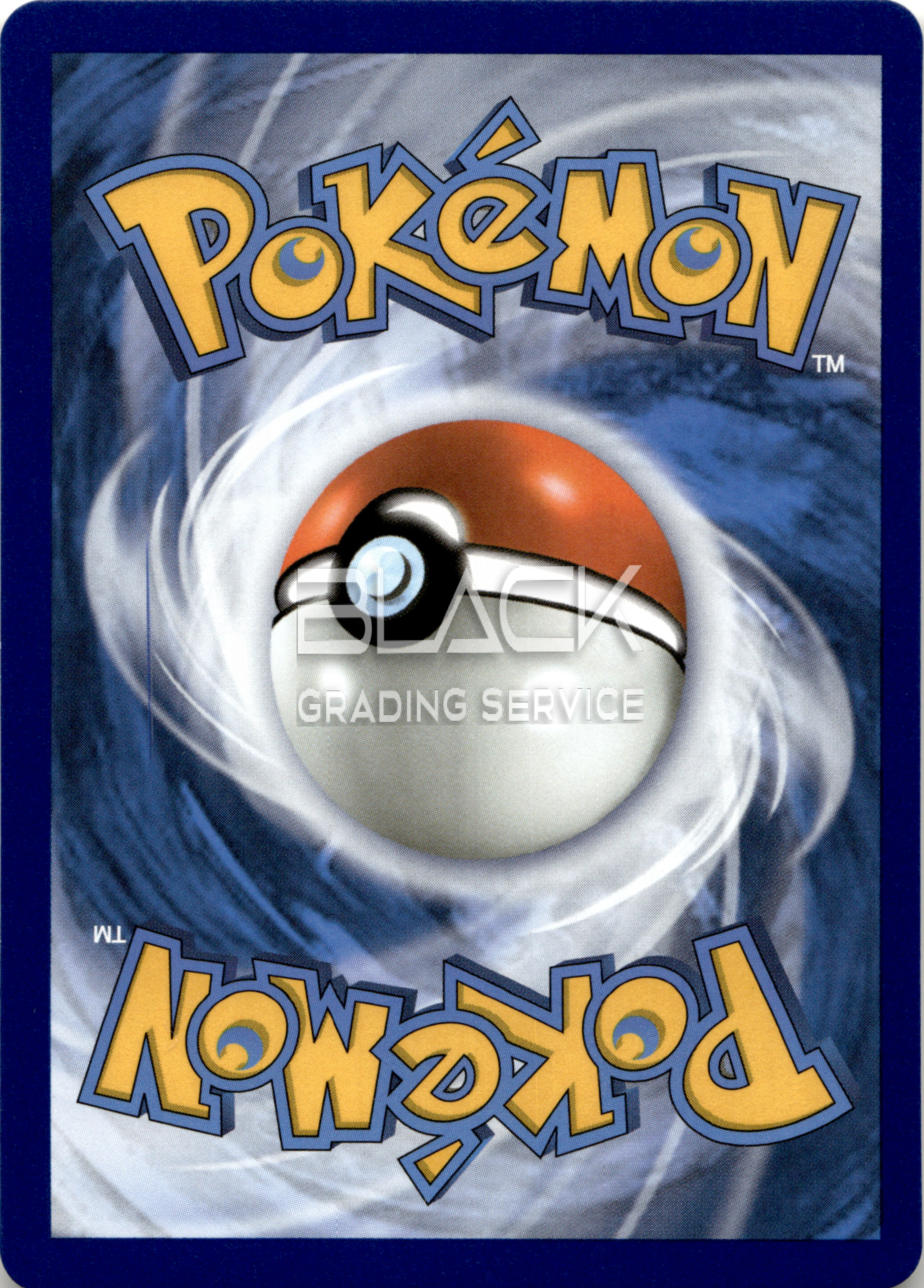 Back - Pokemon SWSH EN CELEBRATIONS 25TH