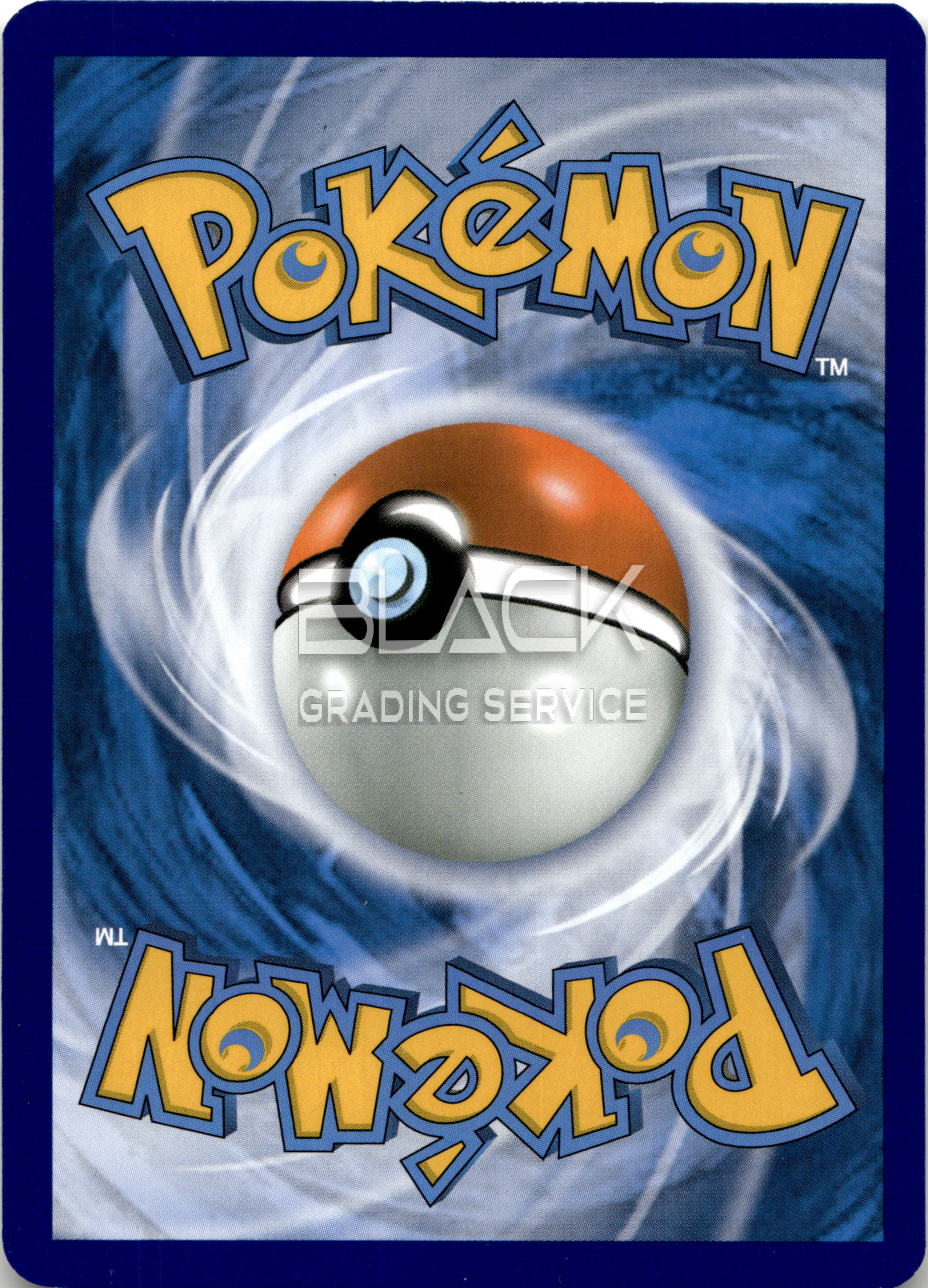 Back - Pokemon XY EN Ancient Origins