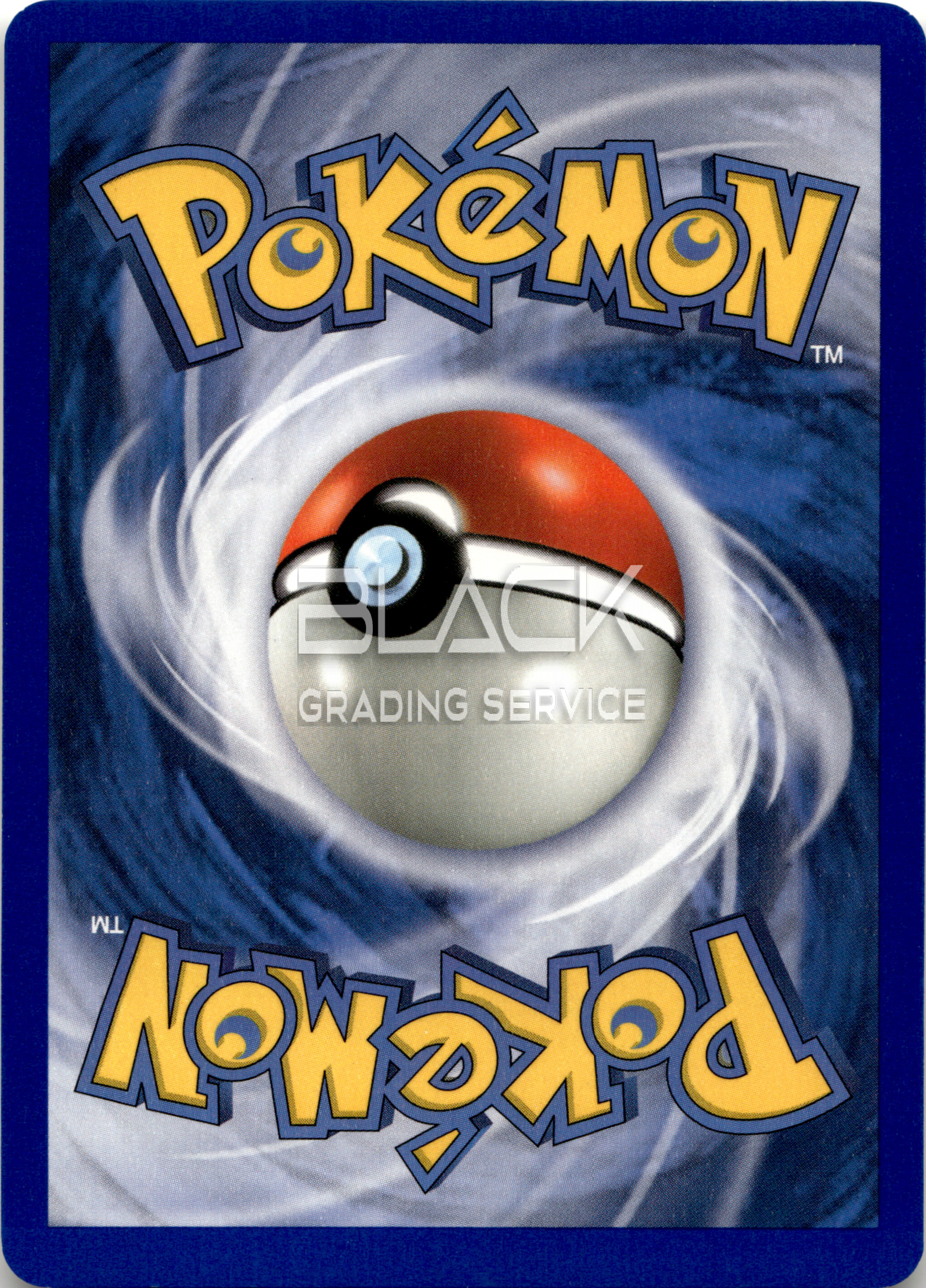 Back - Pokemon EX EN Sandstorm