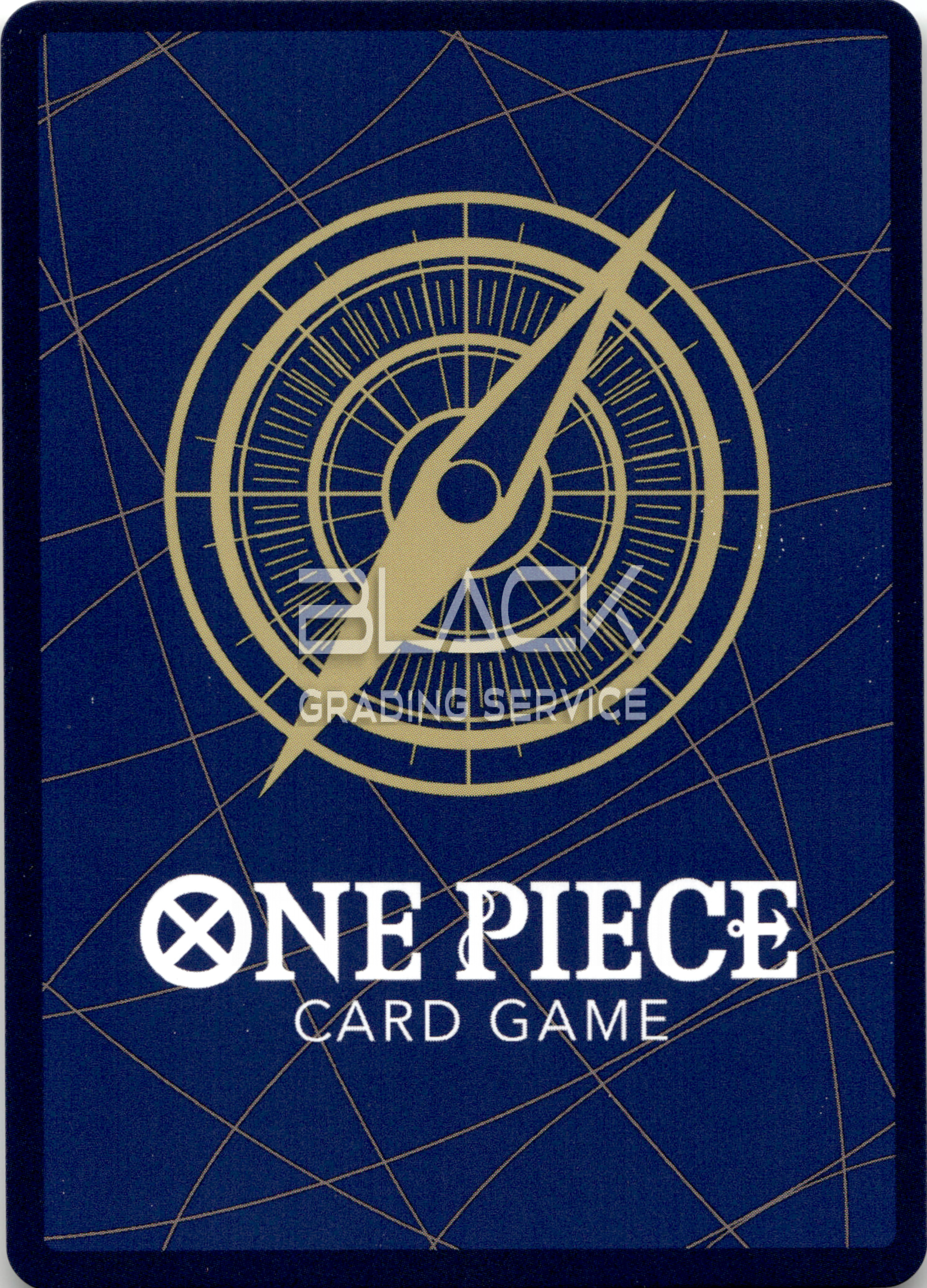 Back - One Piece JPN Awakening of the New Era