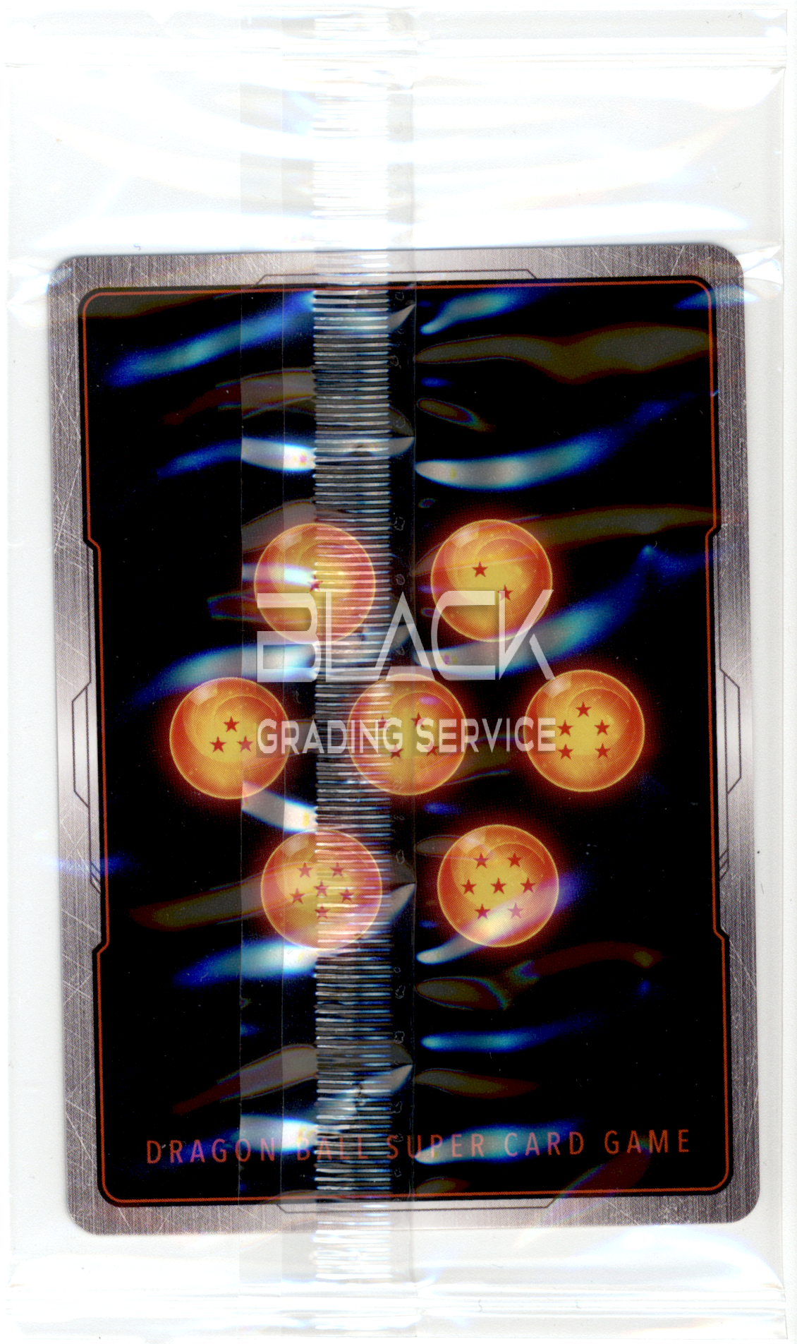 Back - Dragon Ball Super Fusion Strike