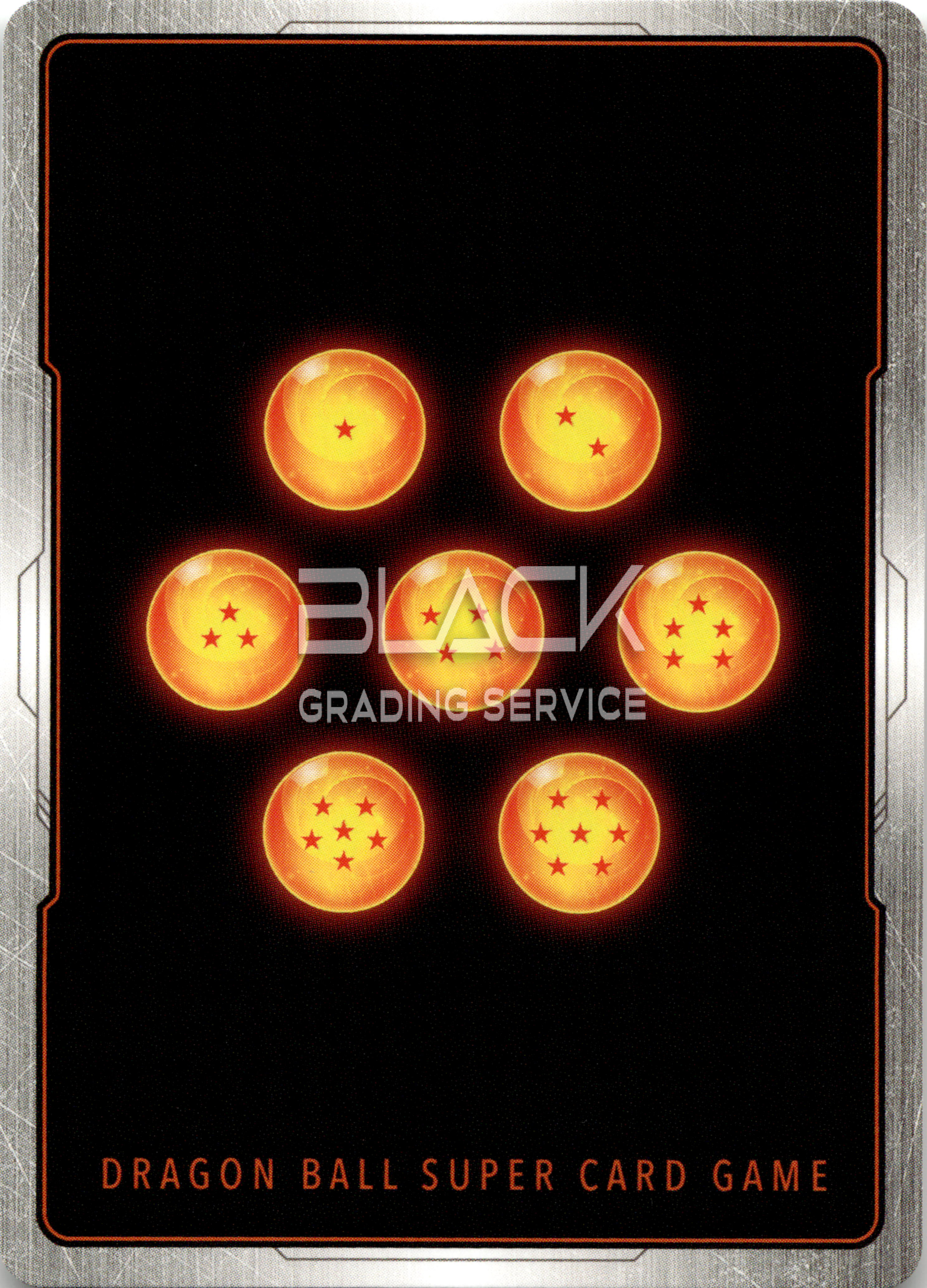 Back - Dragon Ball Super Fusion World Raging Roar