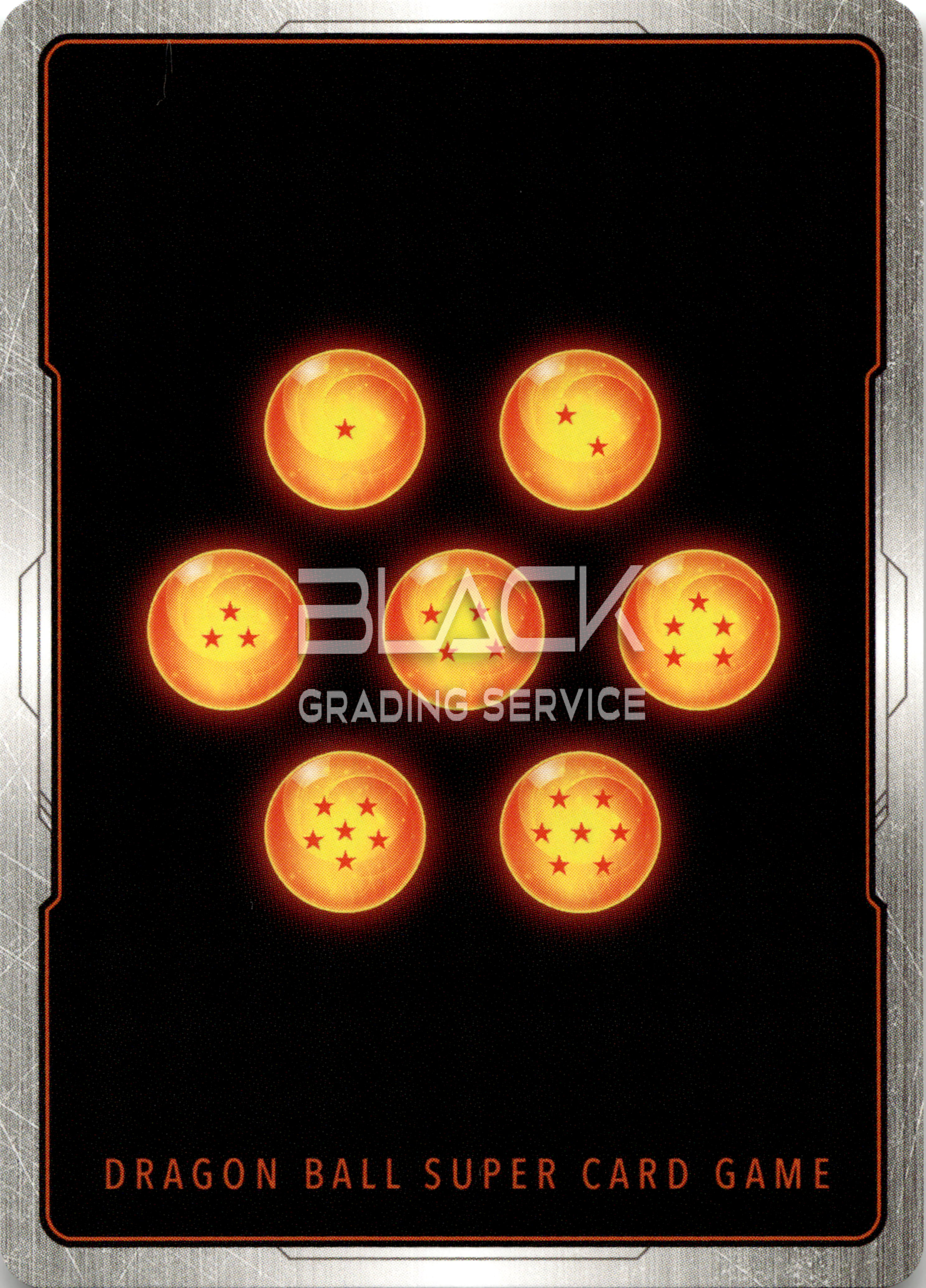 Back - Dragon Ball Super Fusion World Raging Roar