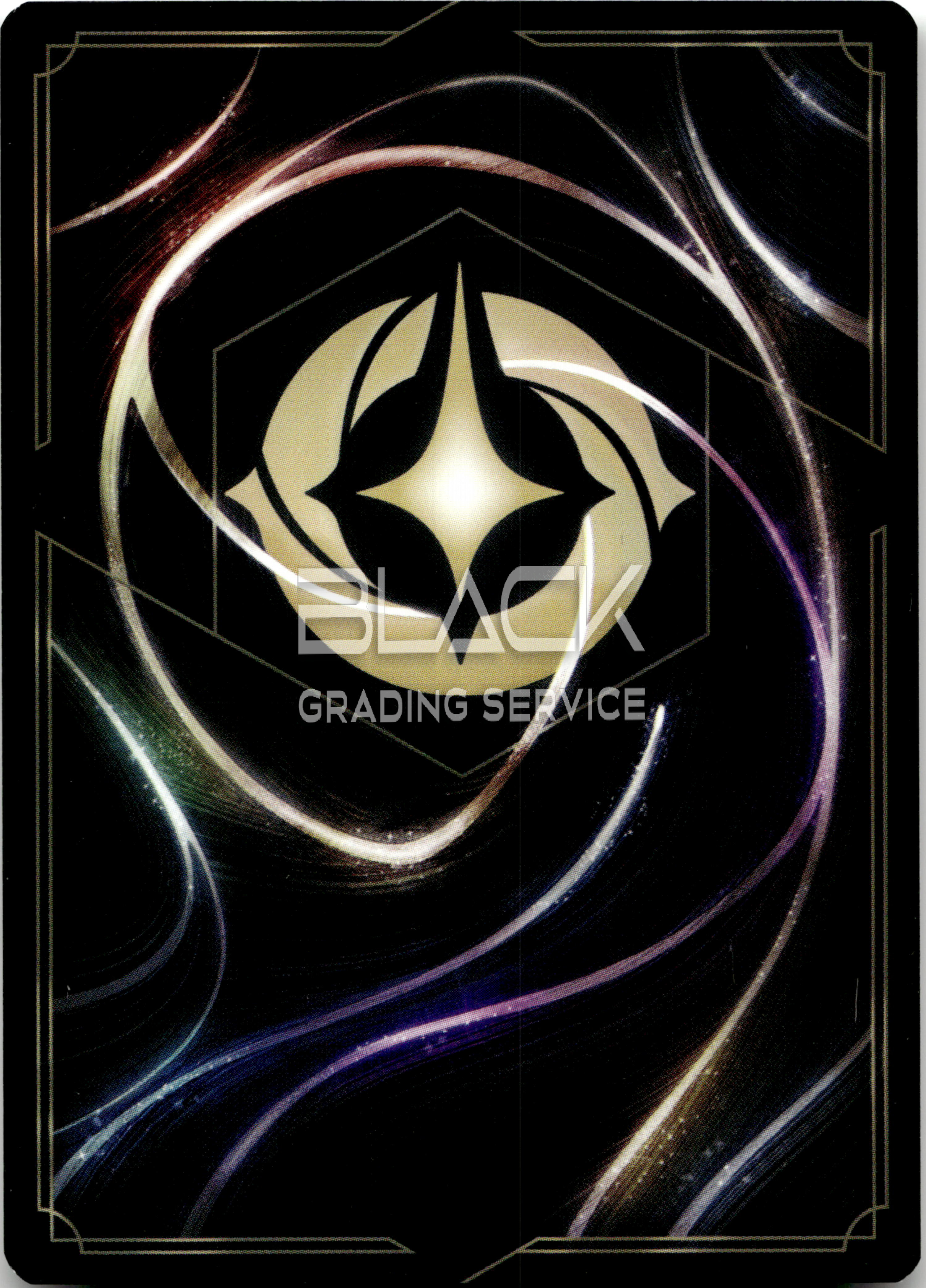 Back - Ravensburger GER Disney Lorcana Mischievous Cub