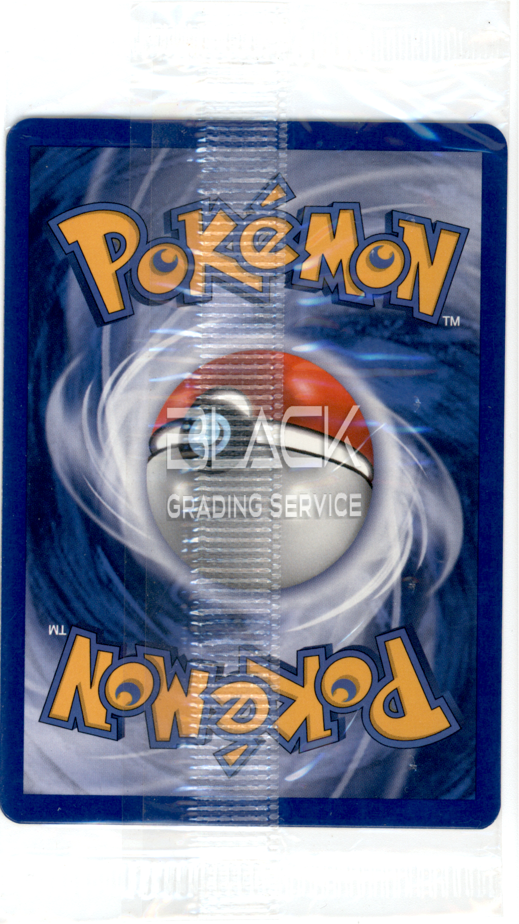 Back - Pokemon USA Collector's Tin