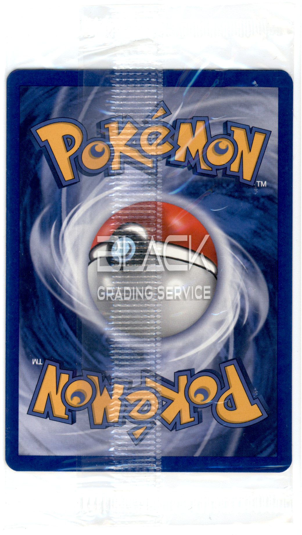 Back - Pokemon USA Collector's Tin