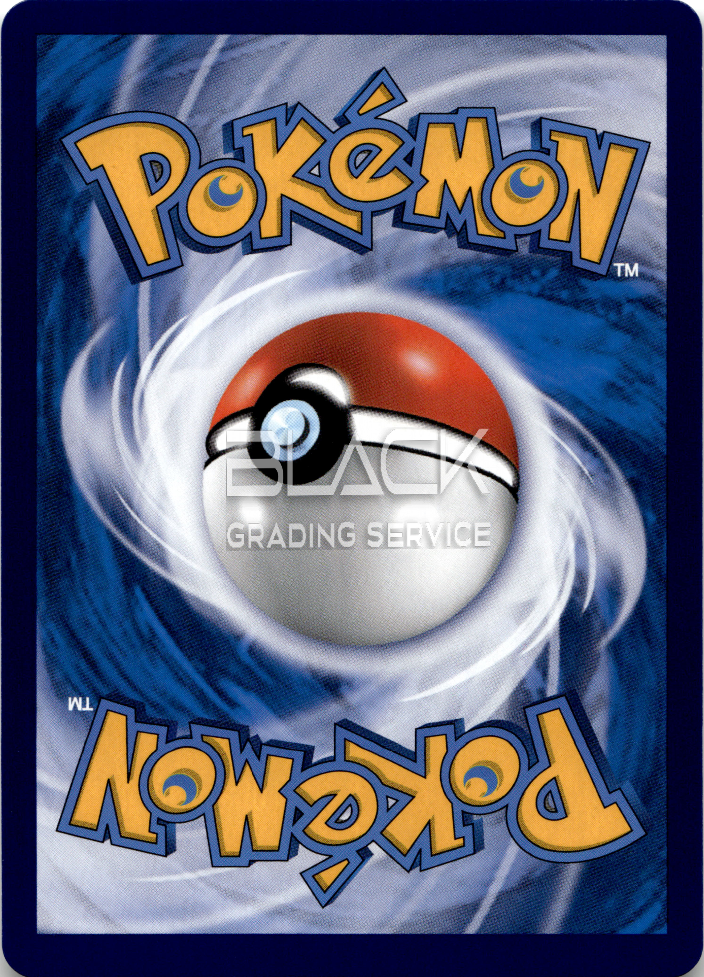 Back - Pokemon SWSH CHN Nine Colors Gathering