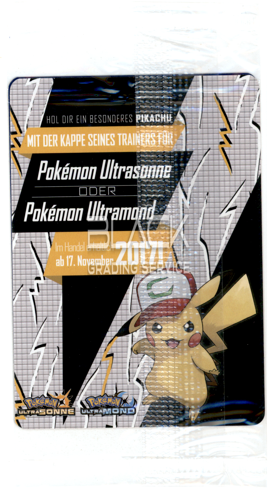 Back - Pokemon S&M GER Du Bist Dran!